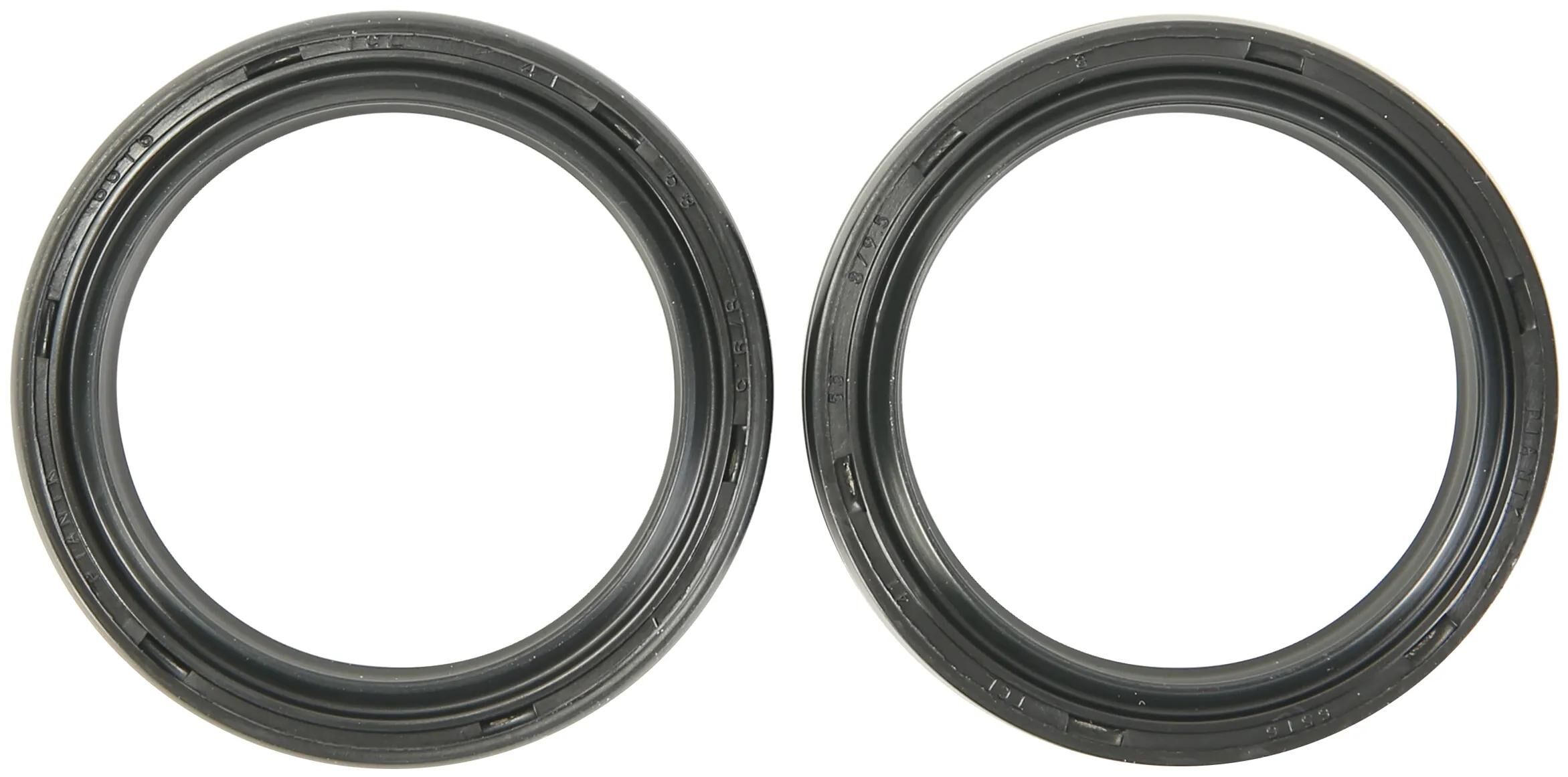 Gabelsimmerringe,Simmerringe