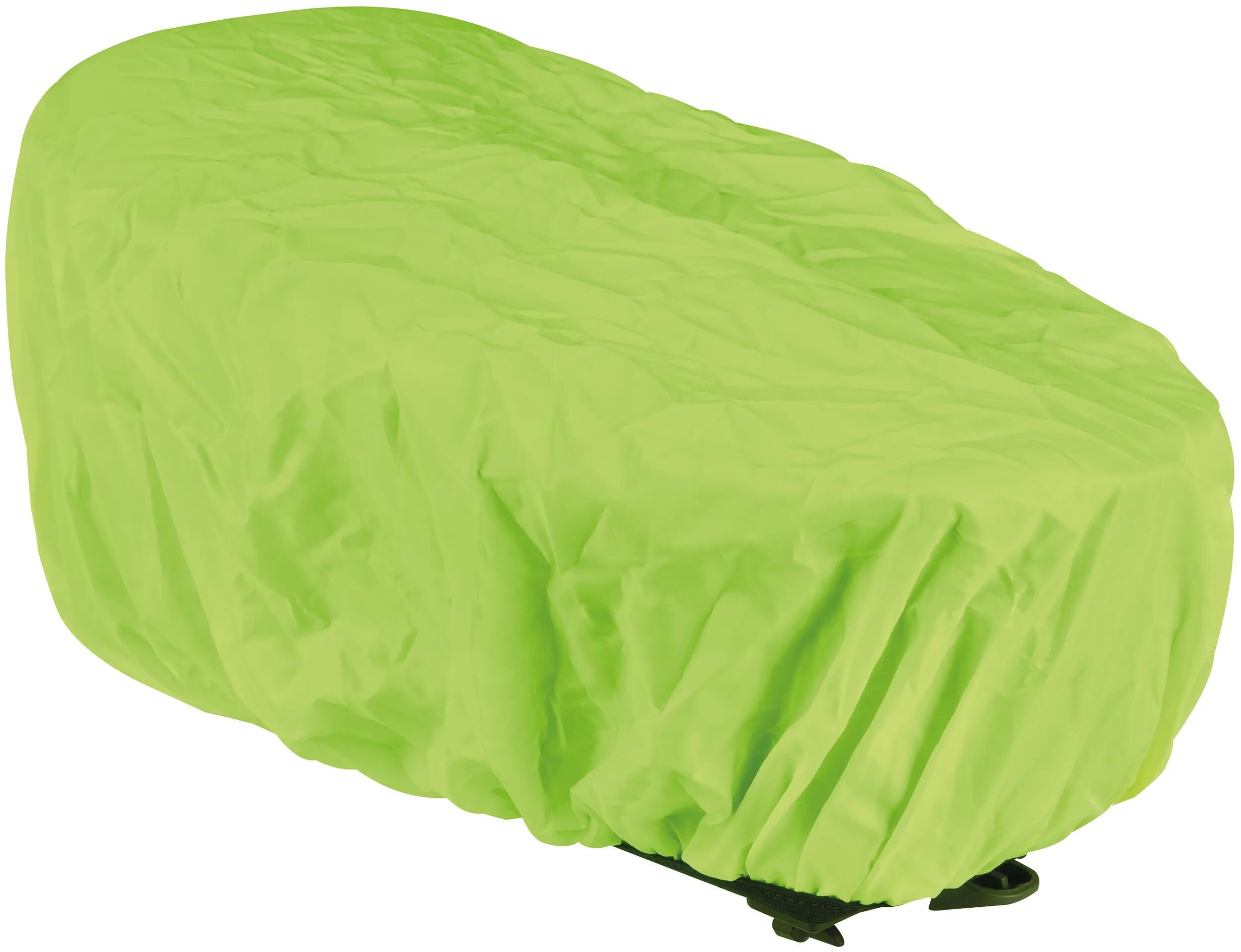 Regenschutzhauben - Packtaschen