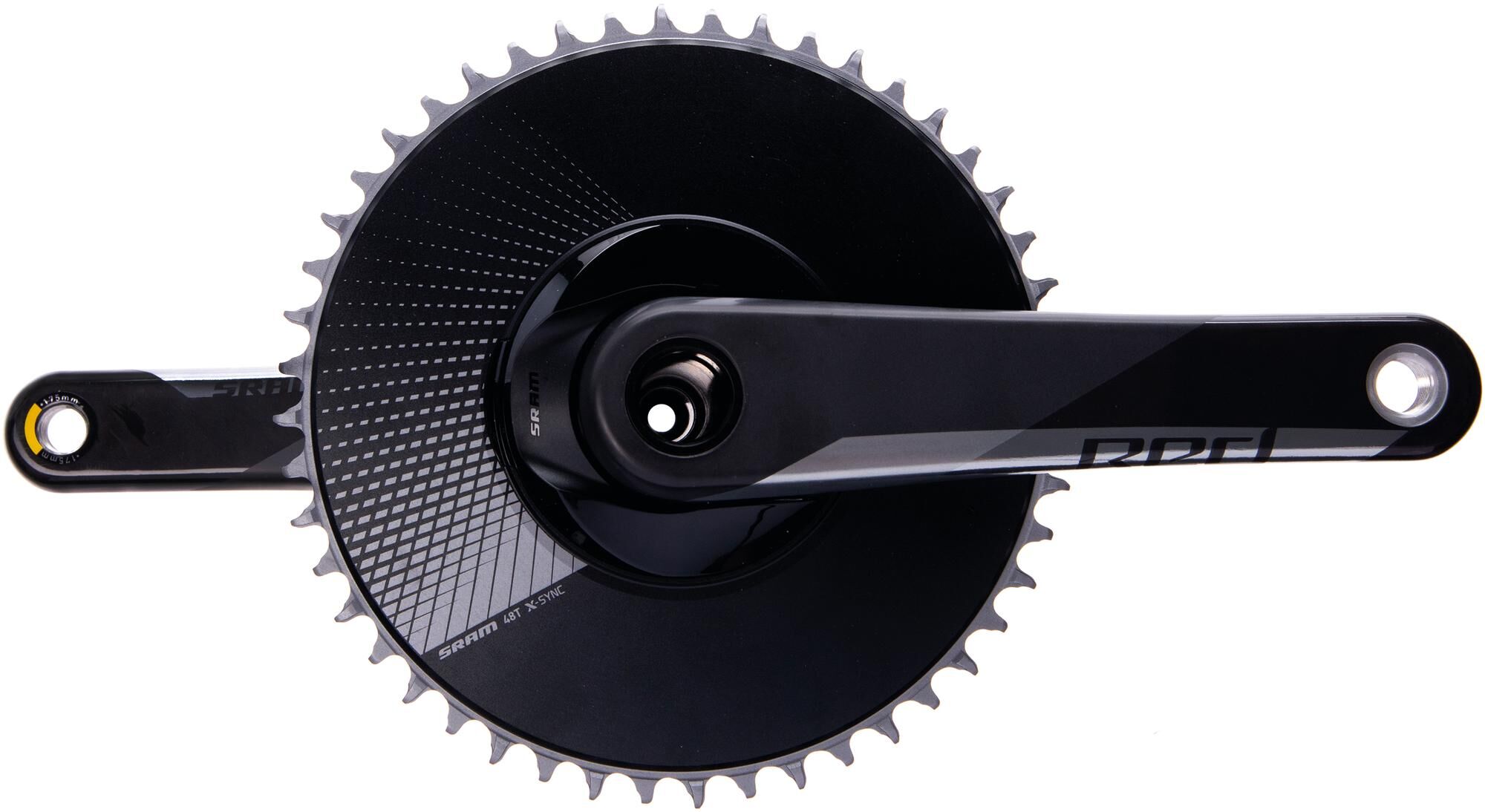 Kettenradgarnituren