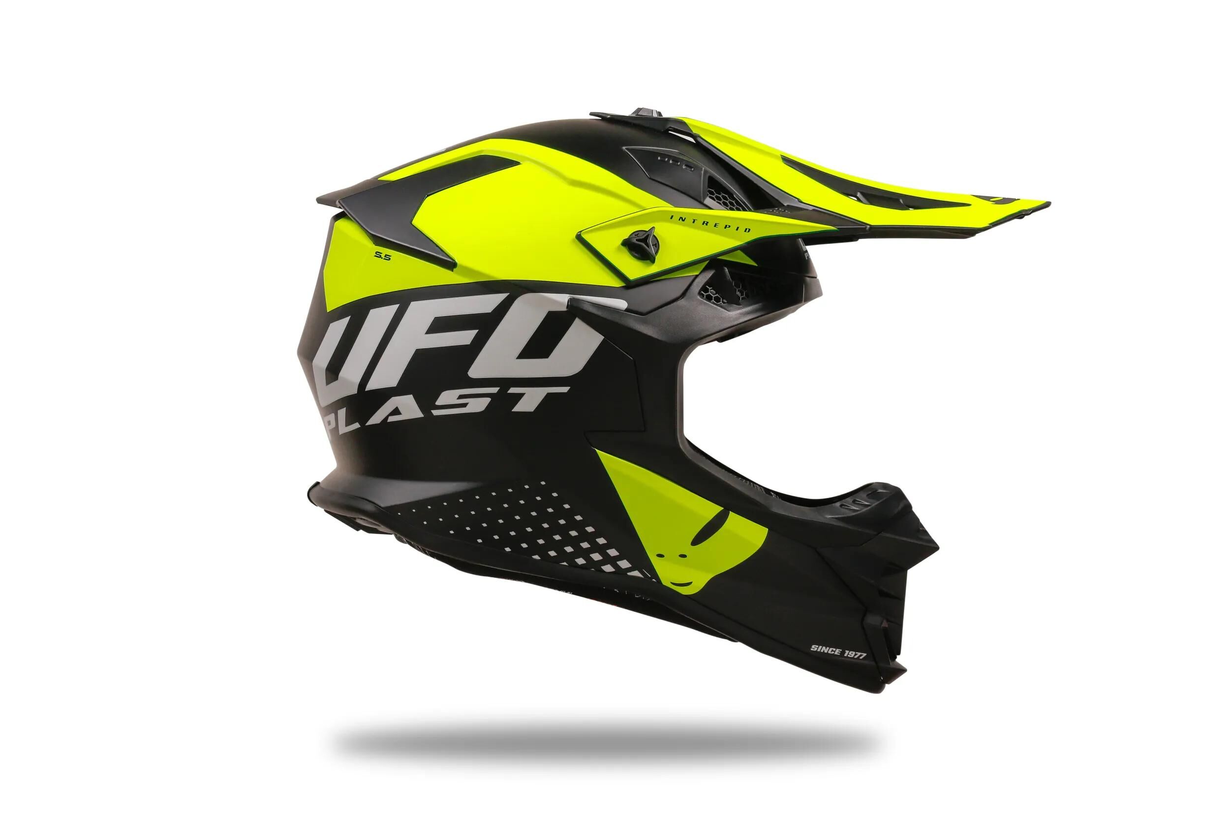 UFO PLAST_Crosshelm Helme,Sturzhelme