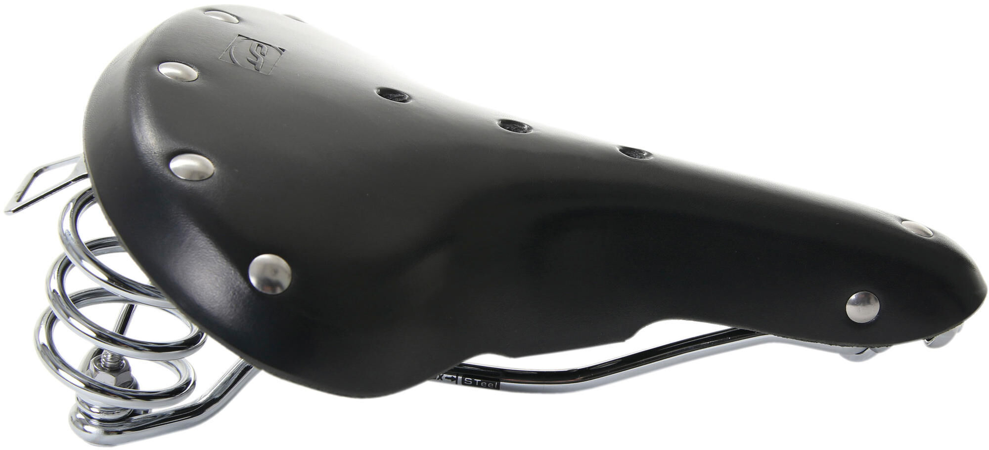 _Sattel Ledersättel,Sättel