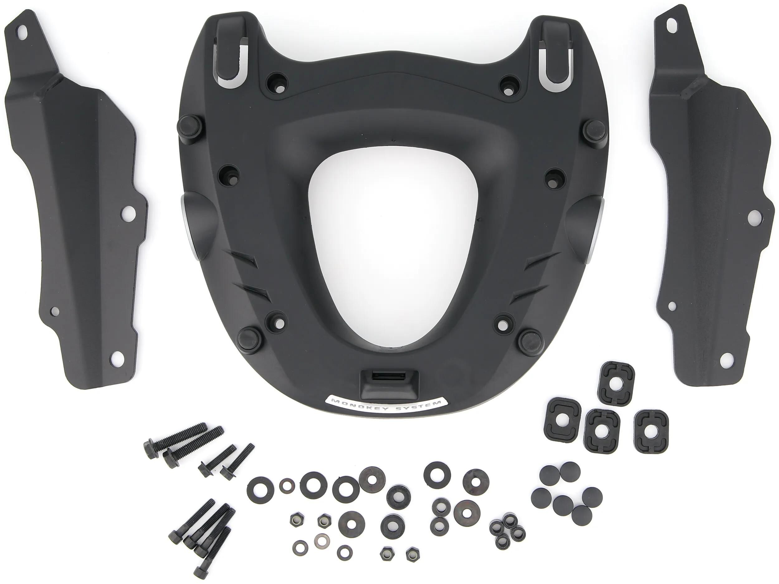 _Topcaseträger Gepäckträger