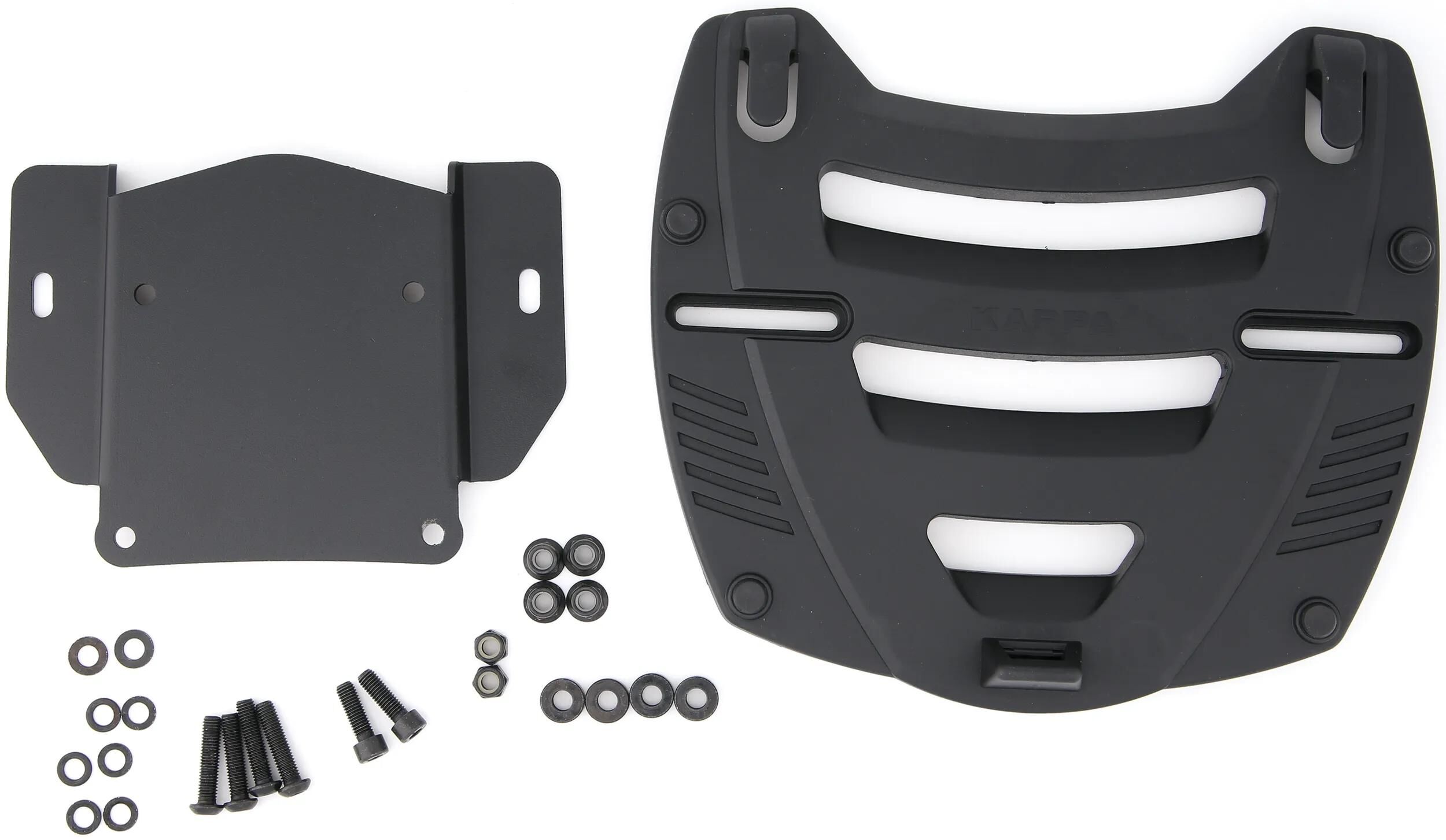 _Topcaseträger Gepäckträger