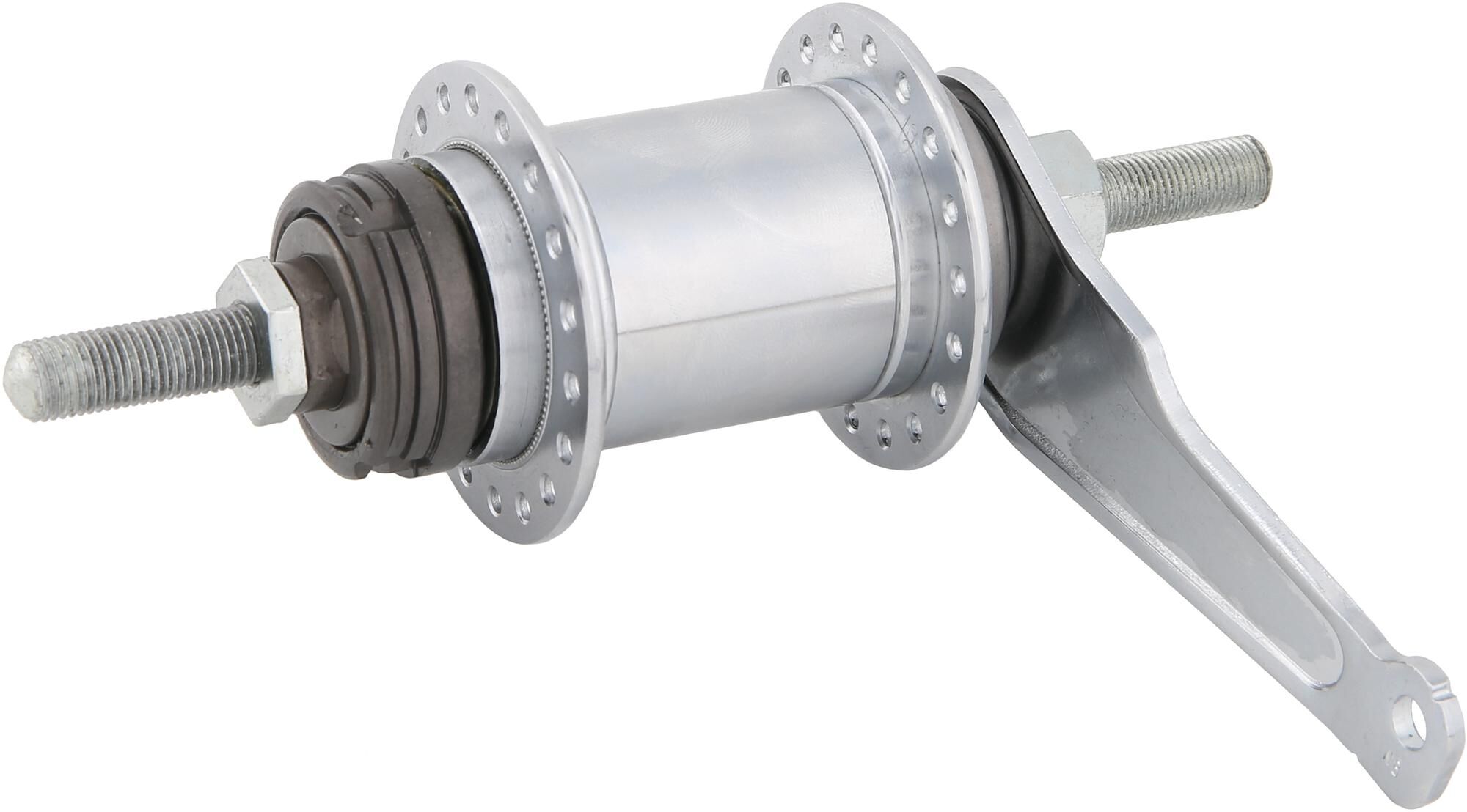 _Hinterradnabe Shimano Getriebenaben,Getriebenaben,H.R.-Naben,Naben H.R.