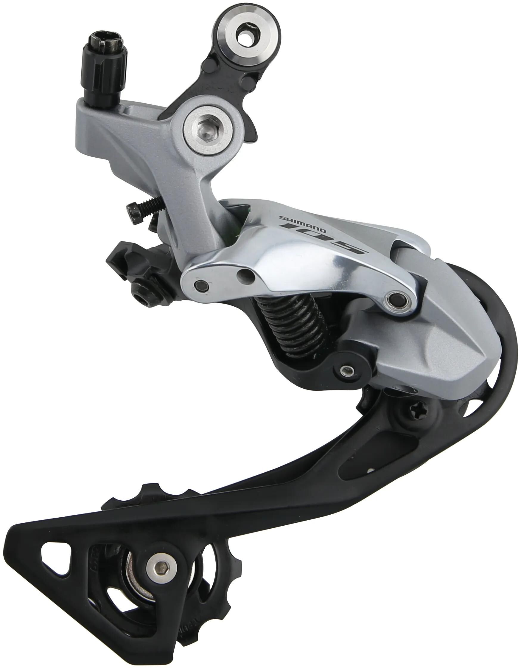 SHIMANO_Schaltwerk Schaltwerke