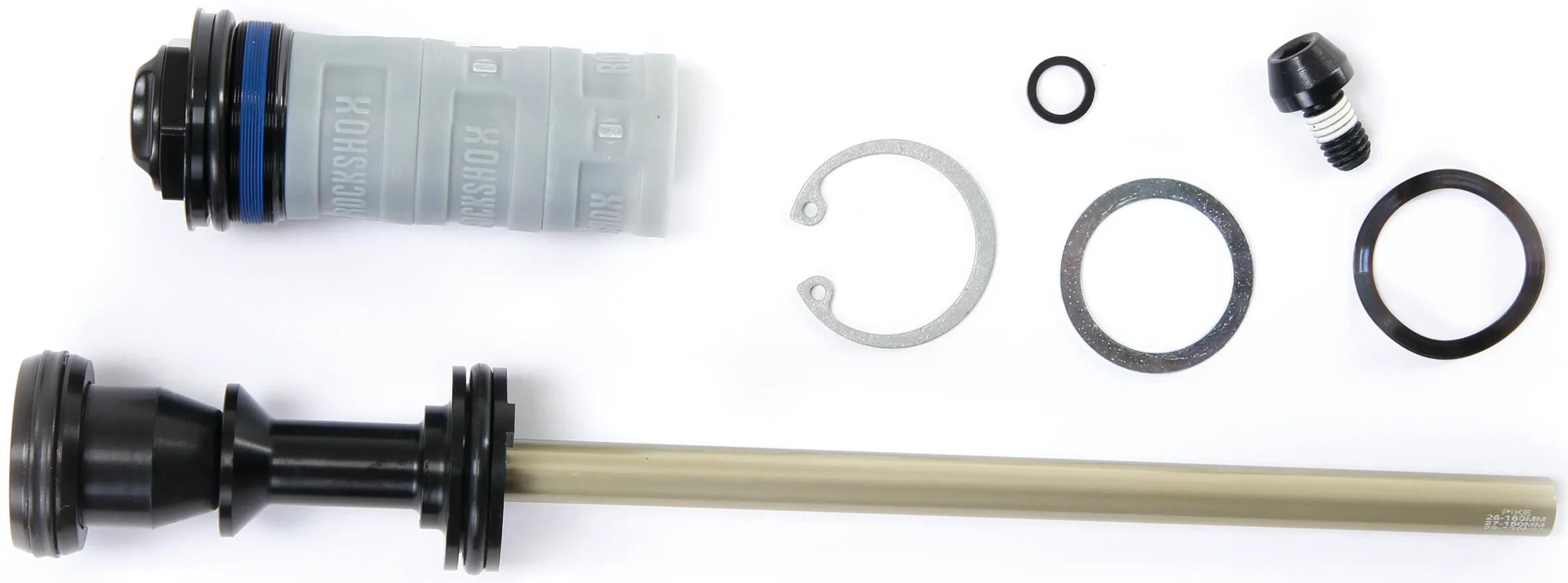 ROCKSHOX_Federeinheit Federgabel - Ersatz