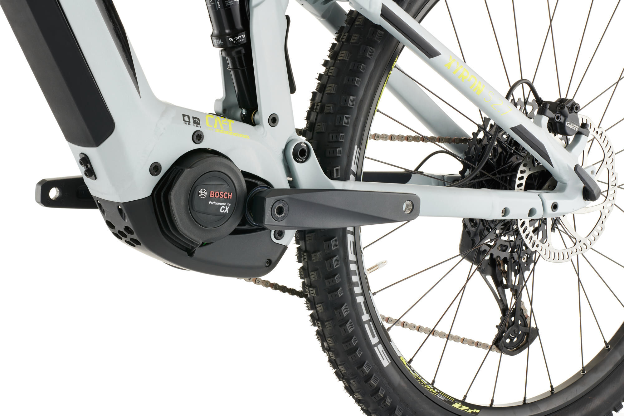 _Elektro-MTB Full-Suspension_Xyron S 2.7 _4 E-Mountainbikes,Mountainbikes,MTBs,Fahrräder,Full Suspension