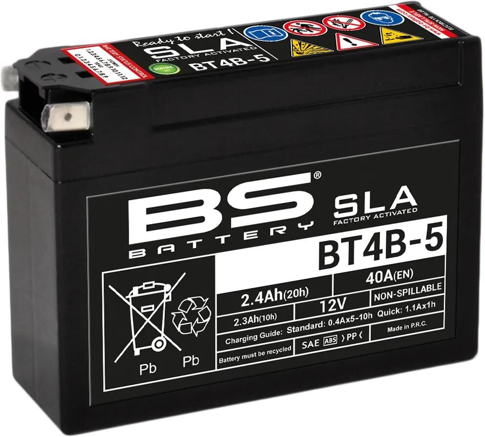 BS-BATTERY_Batterie Batterien,Akkus