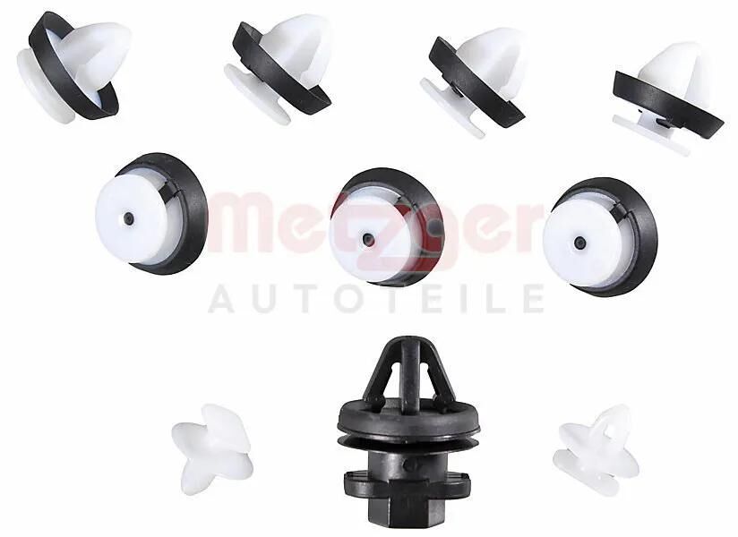 _Spezialbefestigung Befestigungsteile