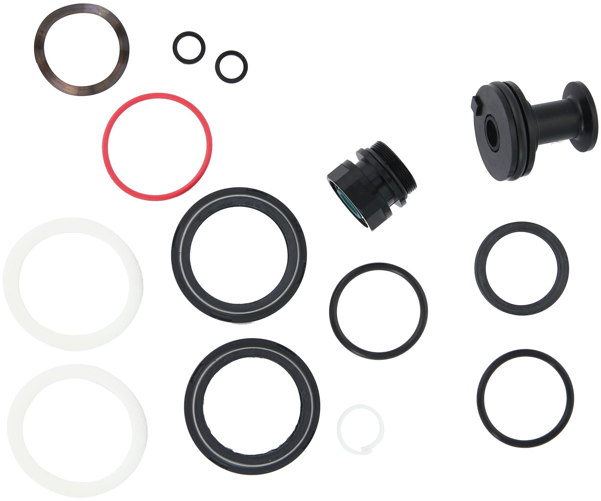 _Service-Kit Federgabel - Ersatz