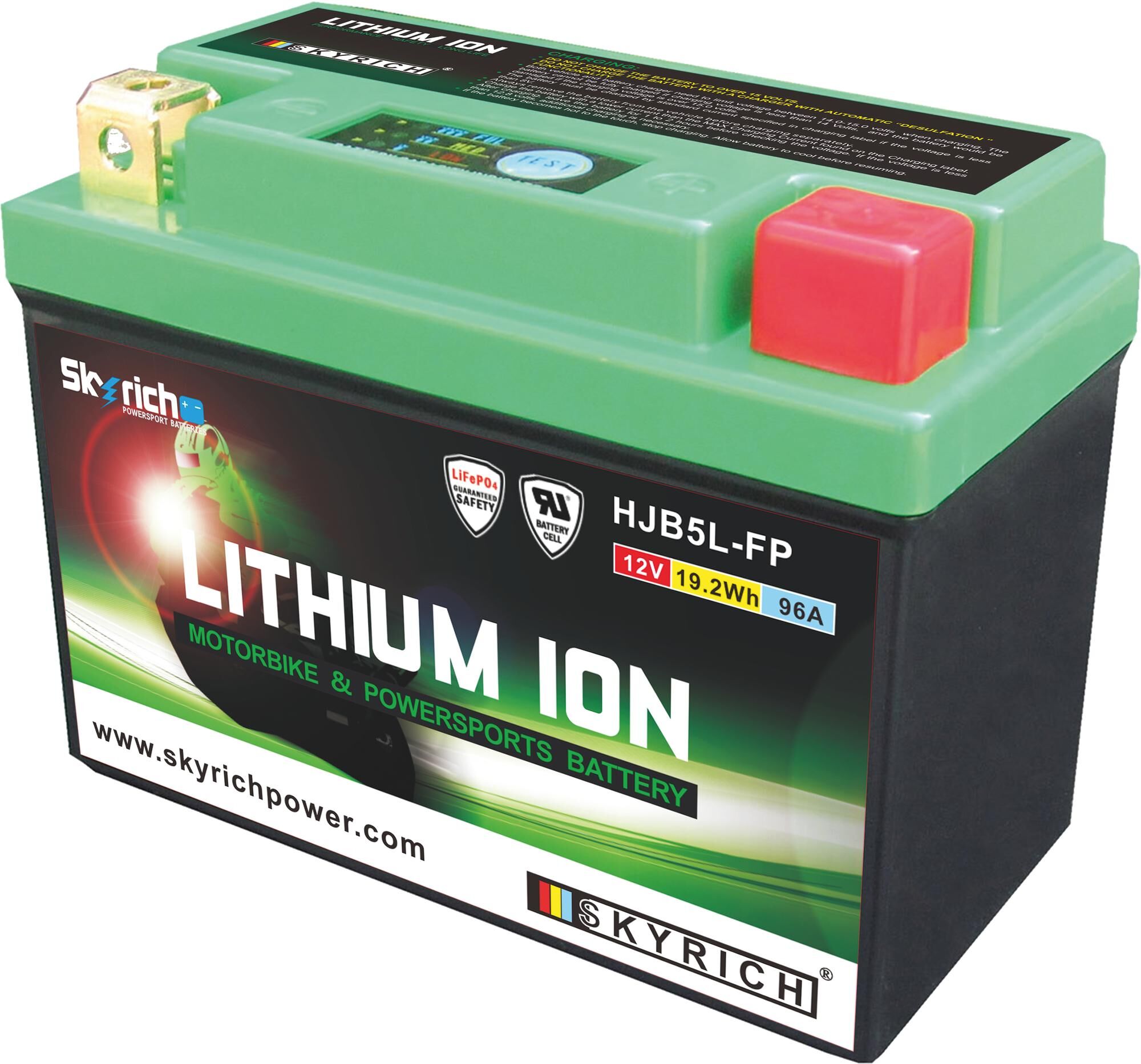 _LiFePO4 Batterie Batterien,Akkus