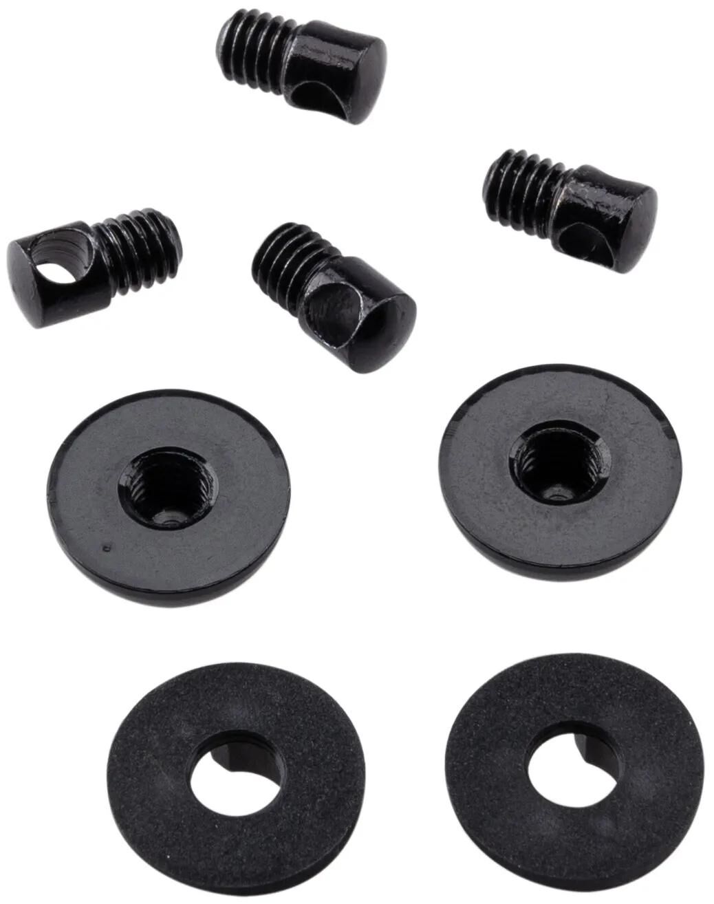 Schutzbleche - Ersatz