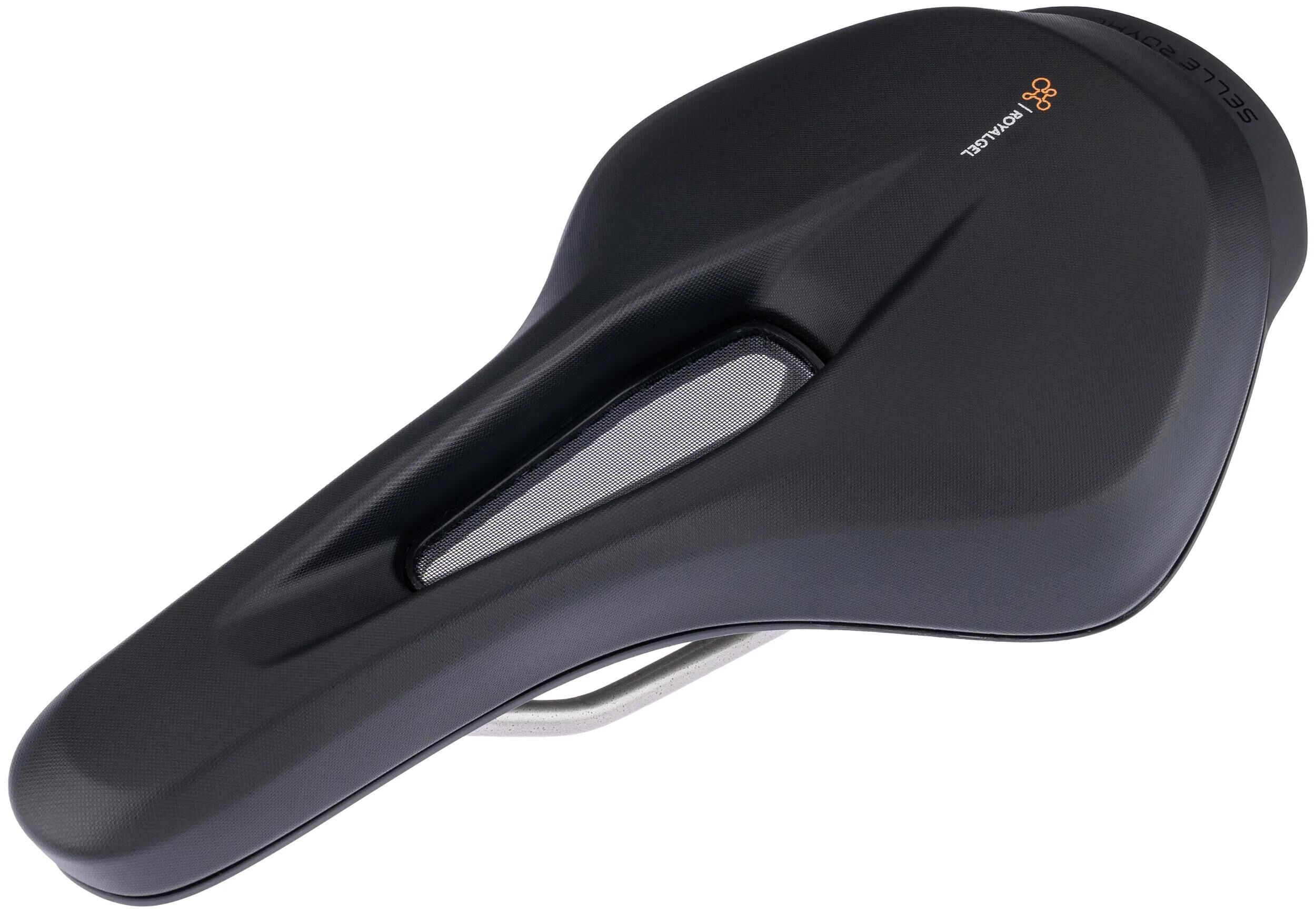 Selle Royal_Sattel Sättel