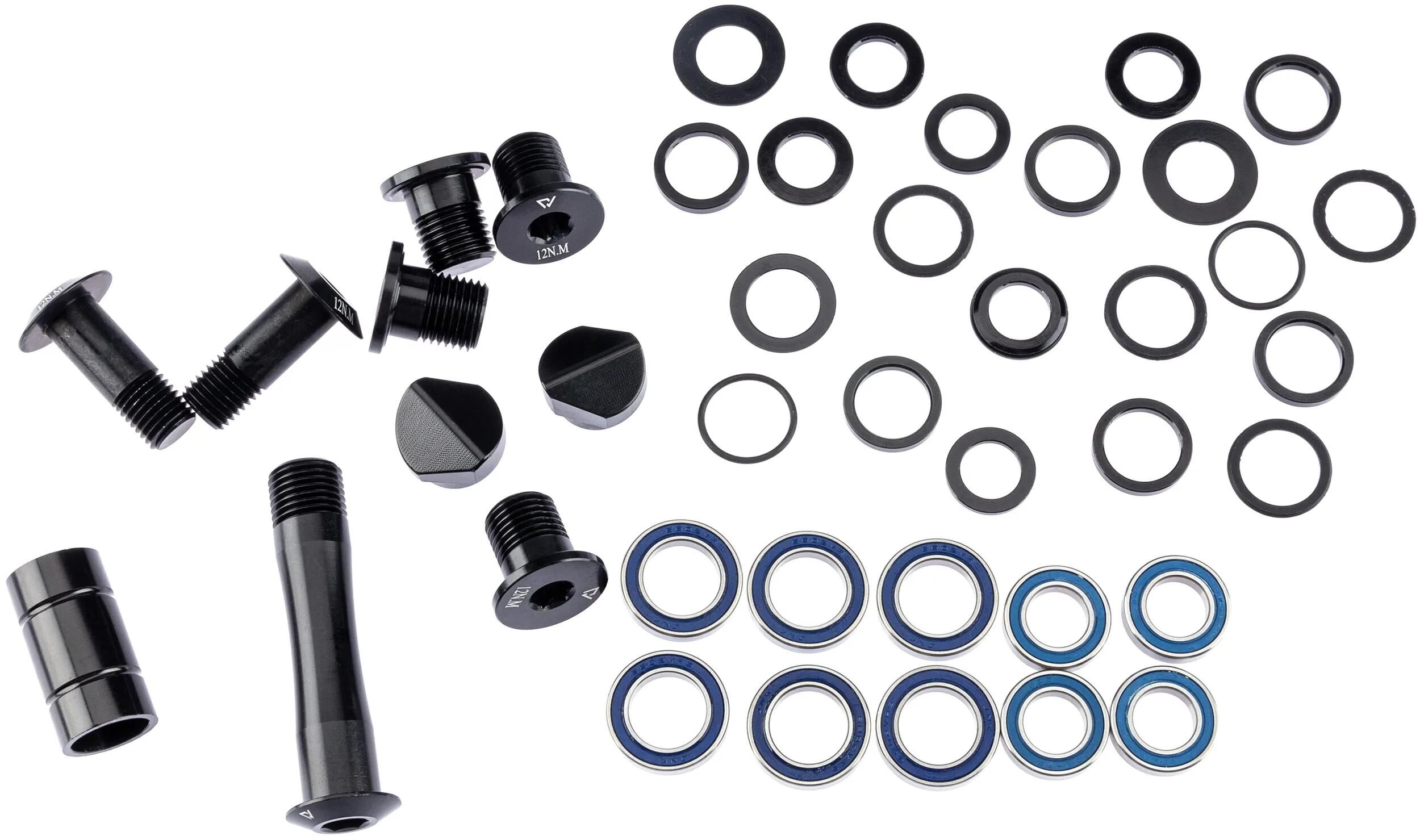 Originalersatzteile Fahrradprogramm