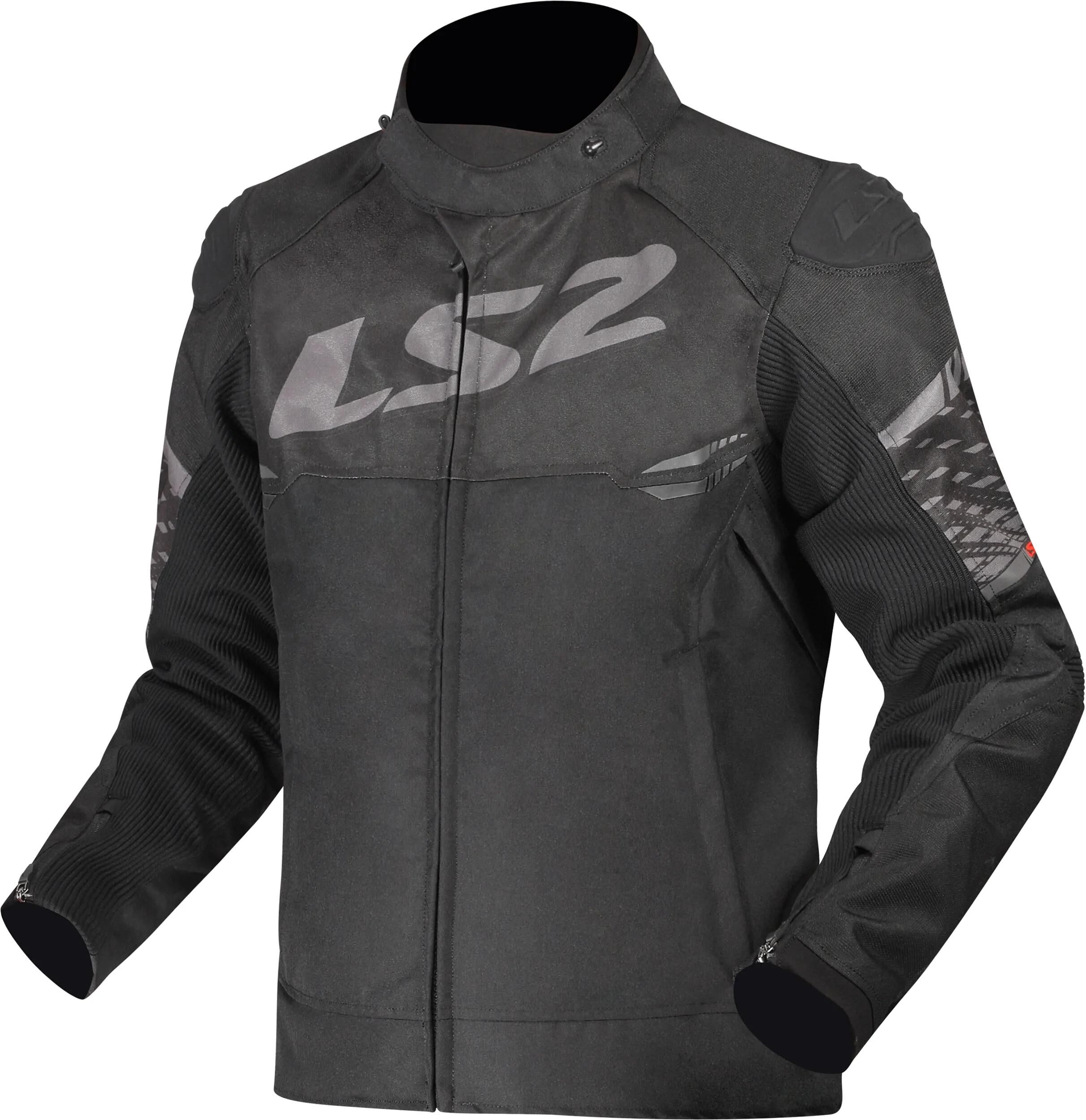 LS2_Jacke Jacken,Bekleidung