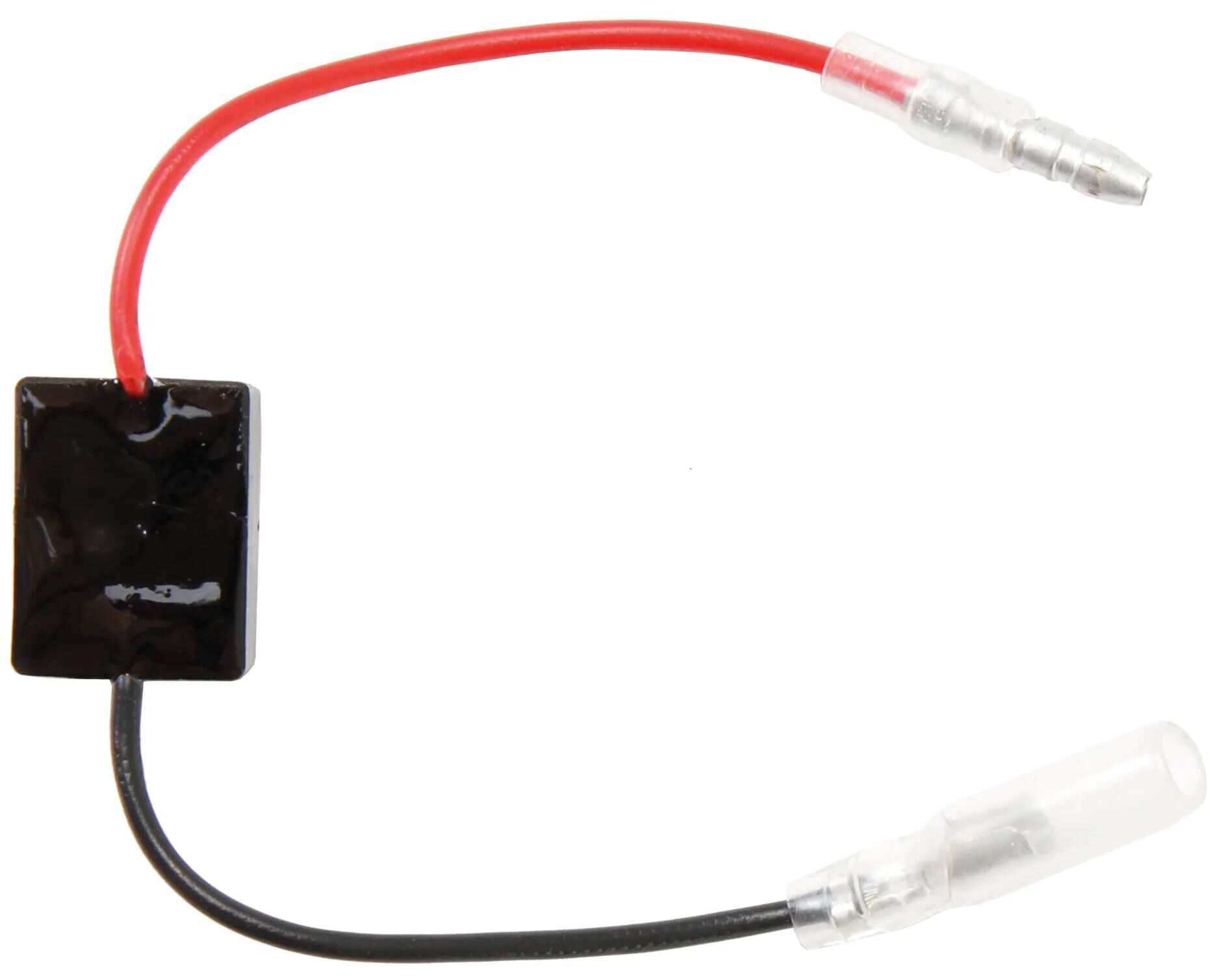 _LED-Blinkrelais Blinkgeber