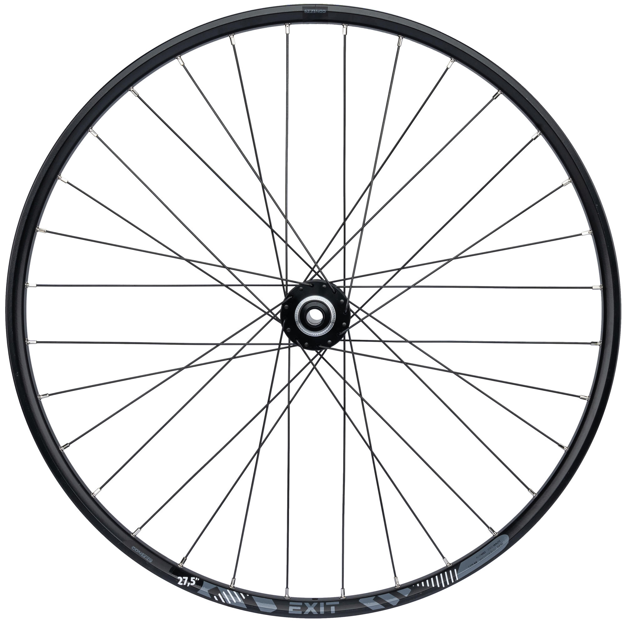 _Vorderradadapter-Kit Naben V.R.,V.R.-Naben,V.R.-Naben,Naben V.R.