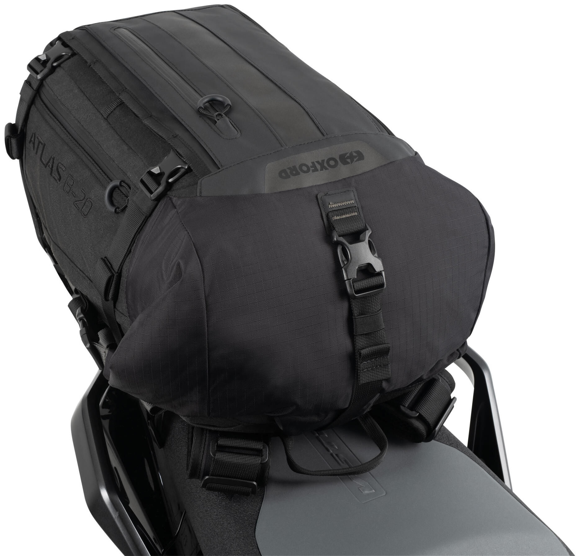 _Rucksack Taschen
