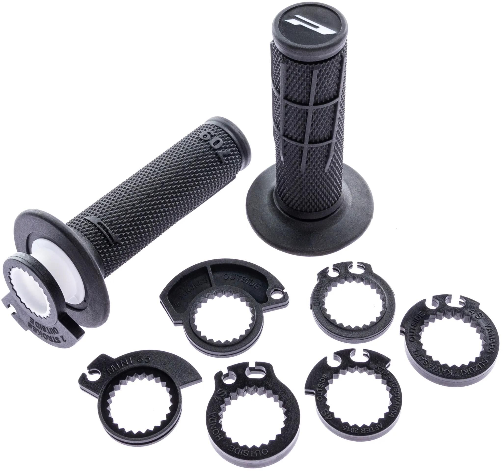PROGRIP_Griffgummi Lenkergriffe,Griffe