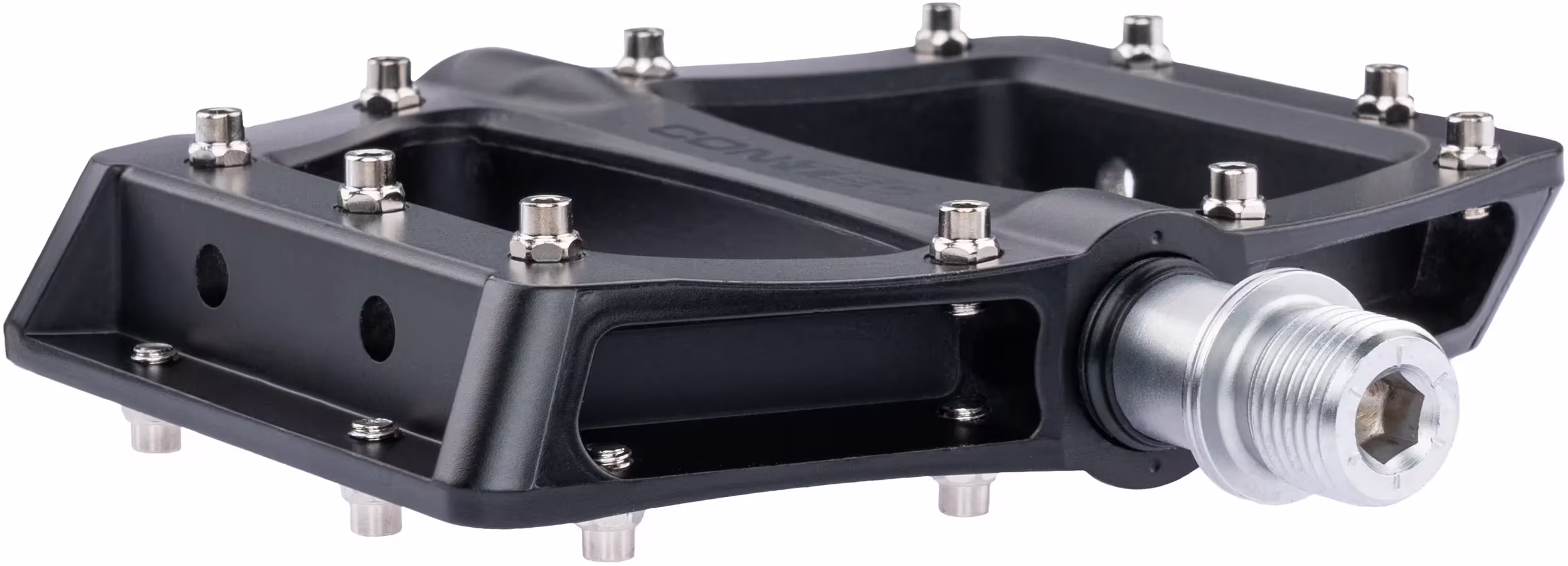 CONTEC_Pedal Pedale