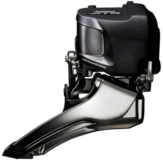 SHIMANO_Umwerfer Umwerfer
