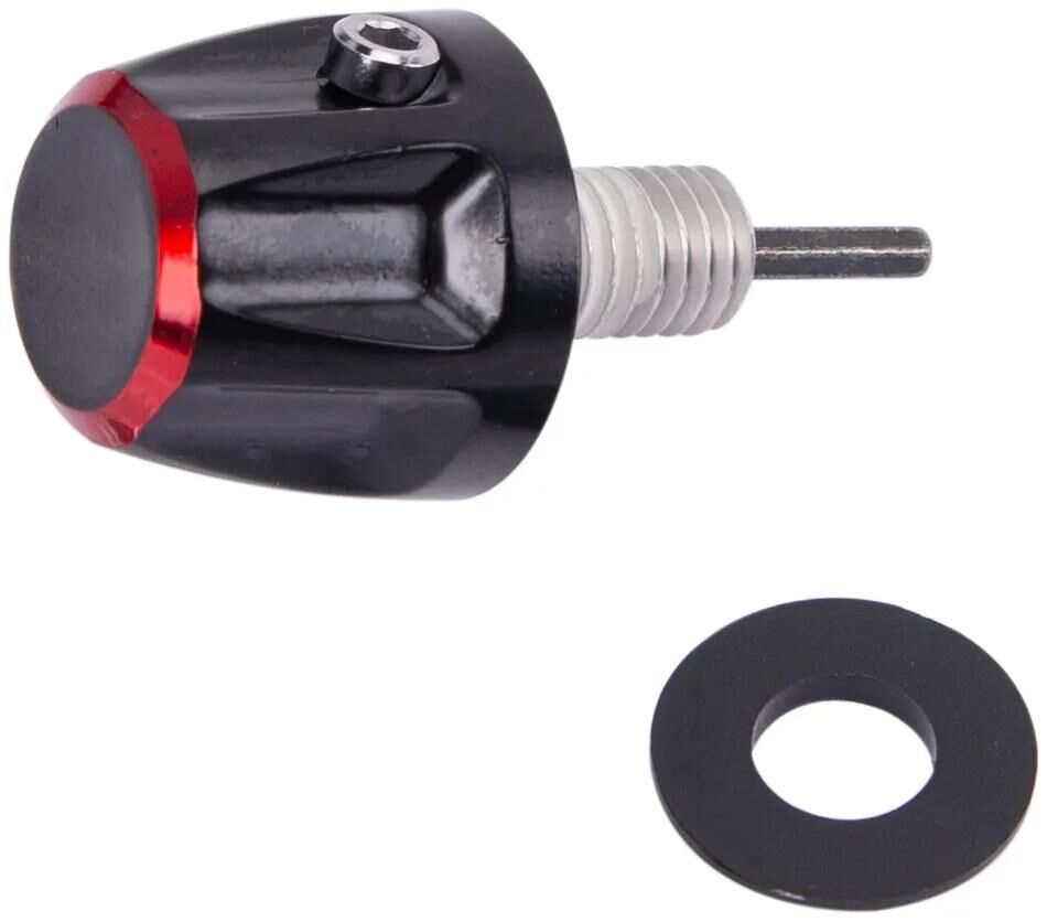 ROCKSHOX_Einstellknopf Federgabel - Ersatz