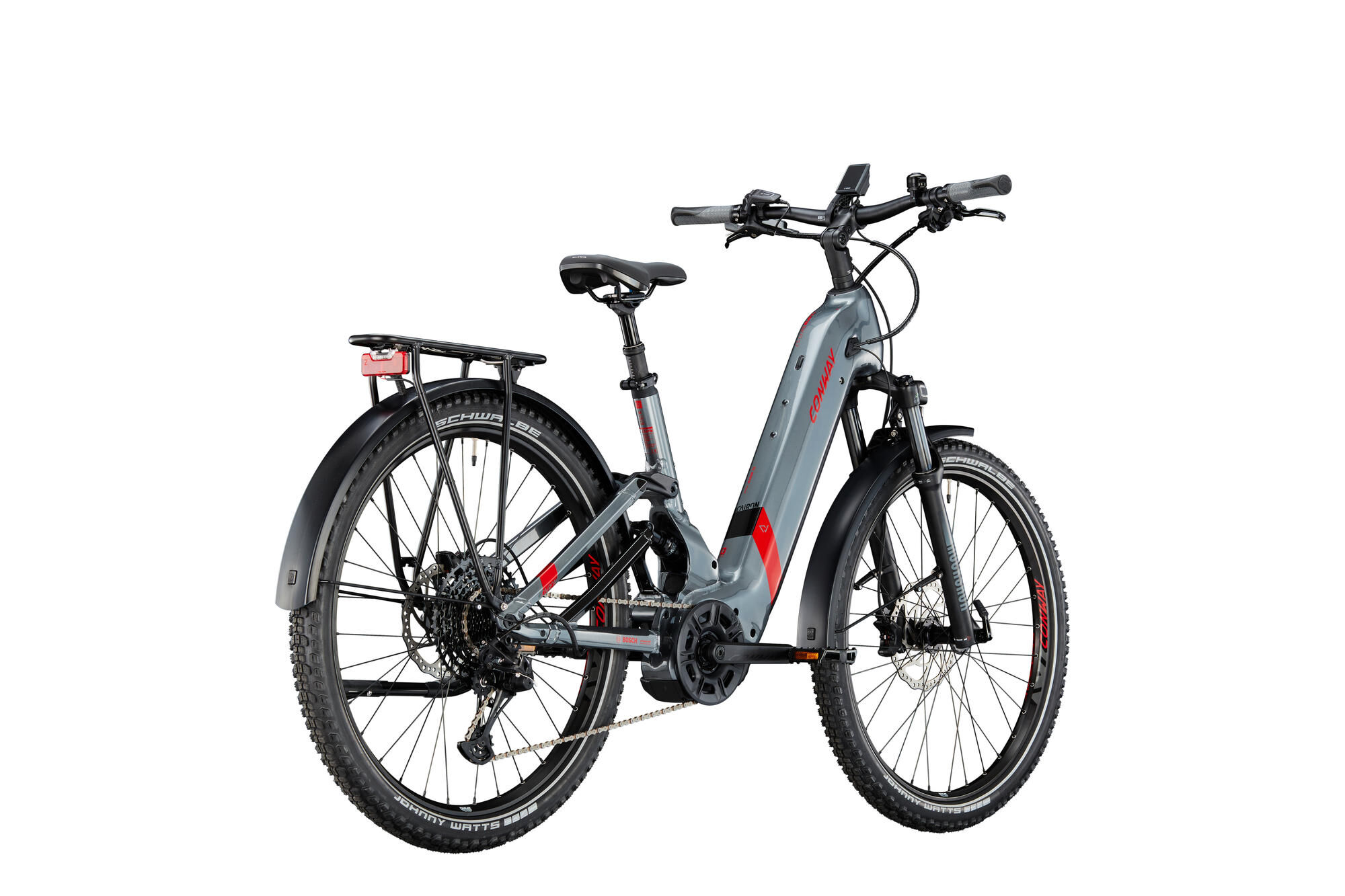 _Elektro-SUV_Cairon SUV FS 5.7_3 Elektro-SUV,Elektroräder,Fahrräder,SUV