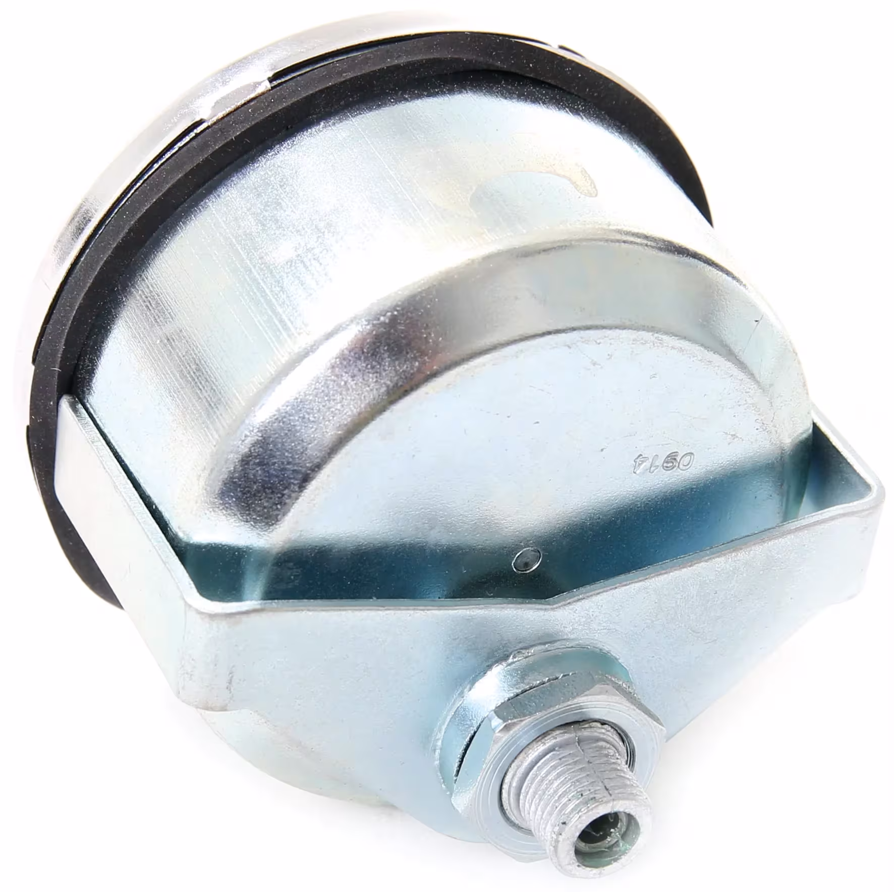 Hartmann_Tacho Tachometer