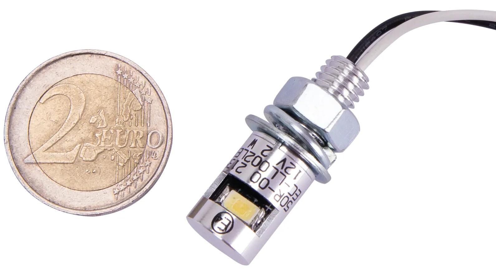 SPEC-X_LED-Kennzeichenleuchte Kennzeichenleuchten,Leuchten