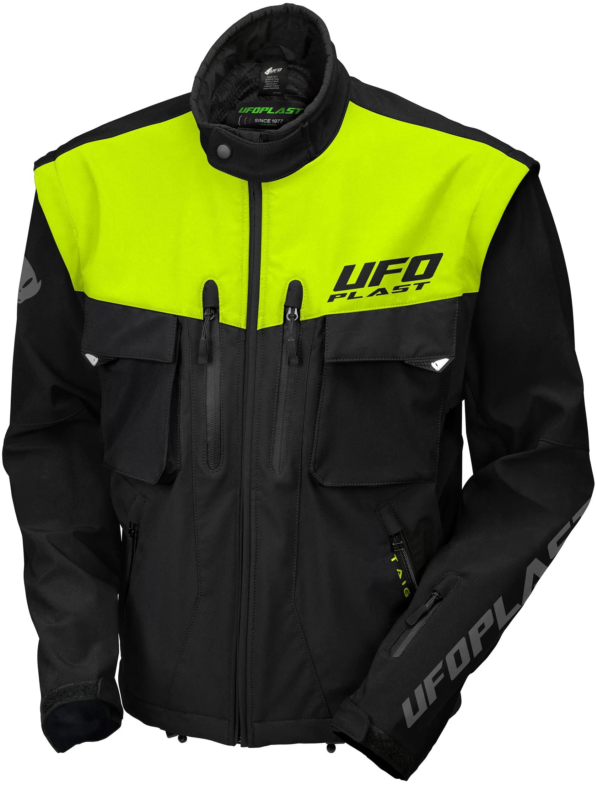 UFO PLAST_Jacke Jacken,Bekleidung