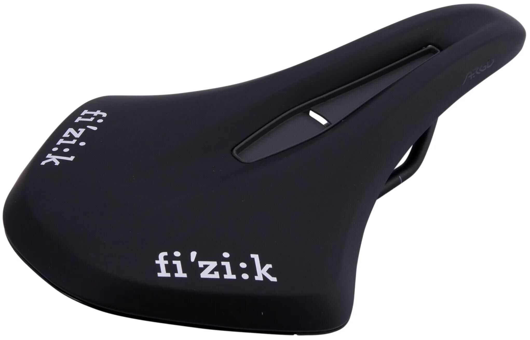 fi'zi:k_Sattel Sättel