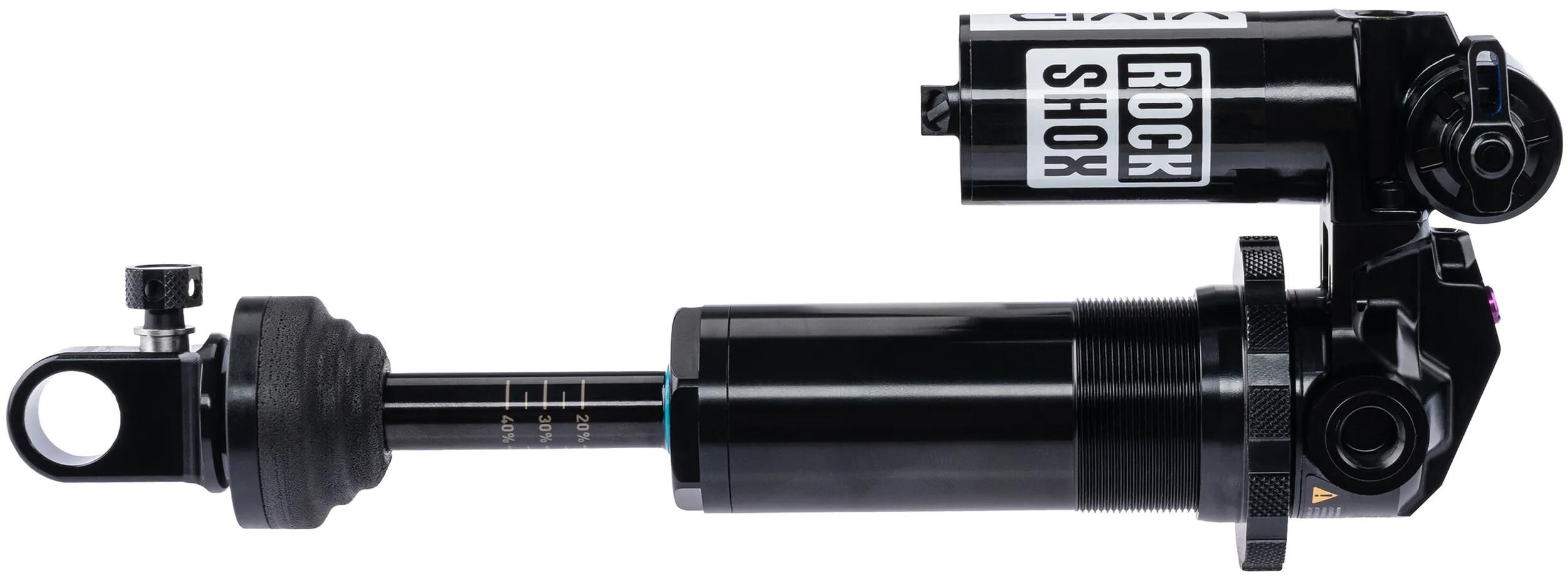 ROCKSHOX_Federbein Federbeine