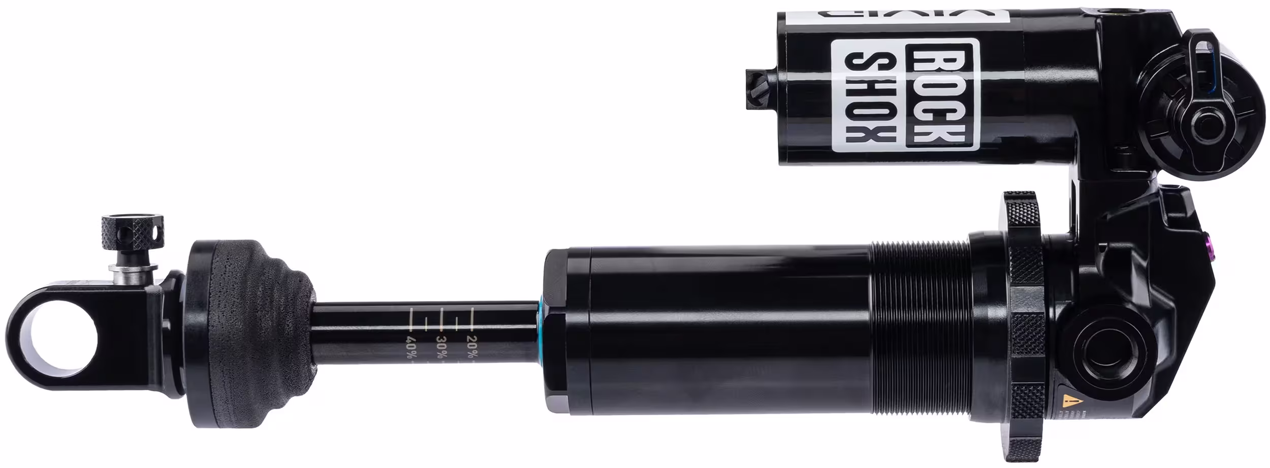 ROCKSHOX_Federbein Federbeine