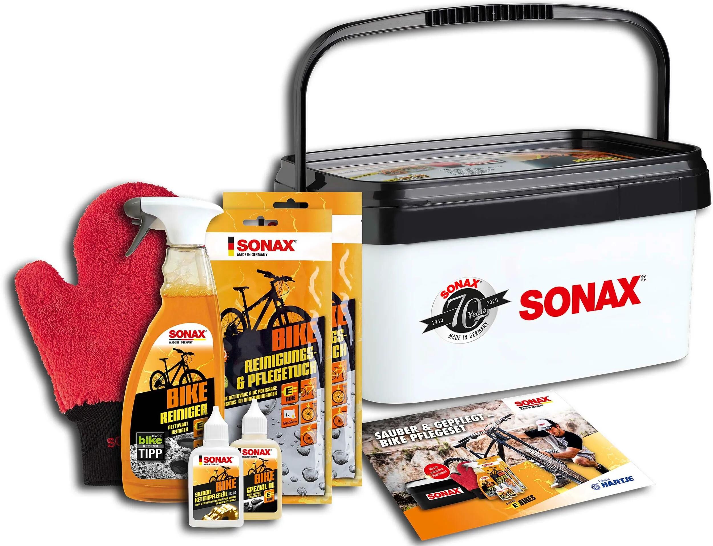 Pflegemittel,Reinigungsmittel