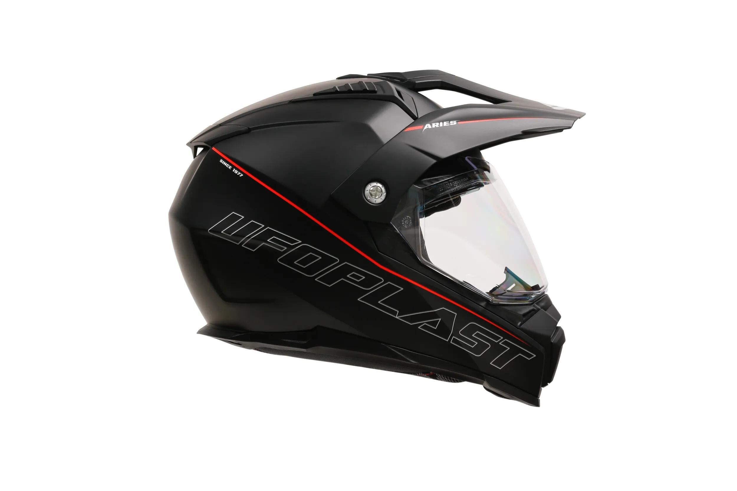 UFO PLAST_Endurohelm Helme,Sturzhelme