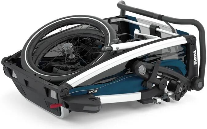 Kinderanhänger,Anhänger,Fahrrad-Anhänger