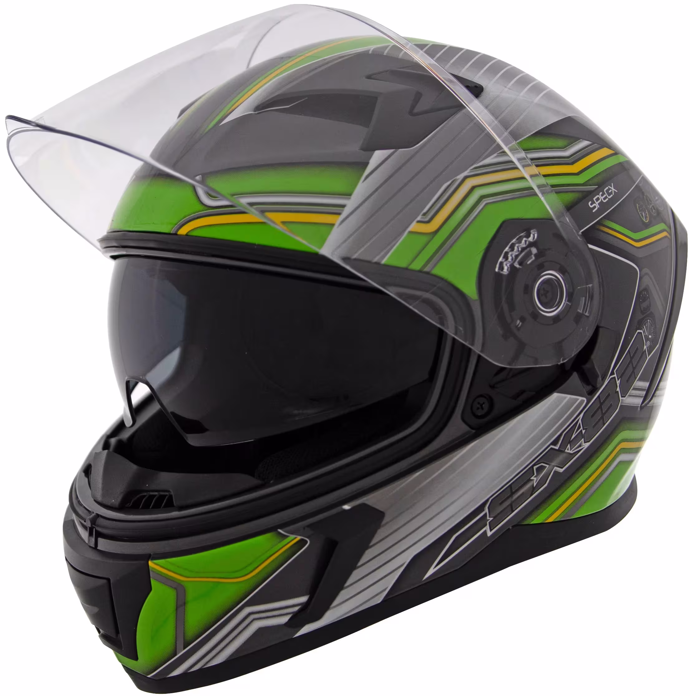 Integralhelme,Helme