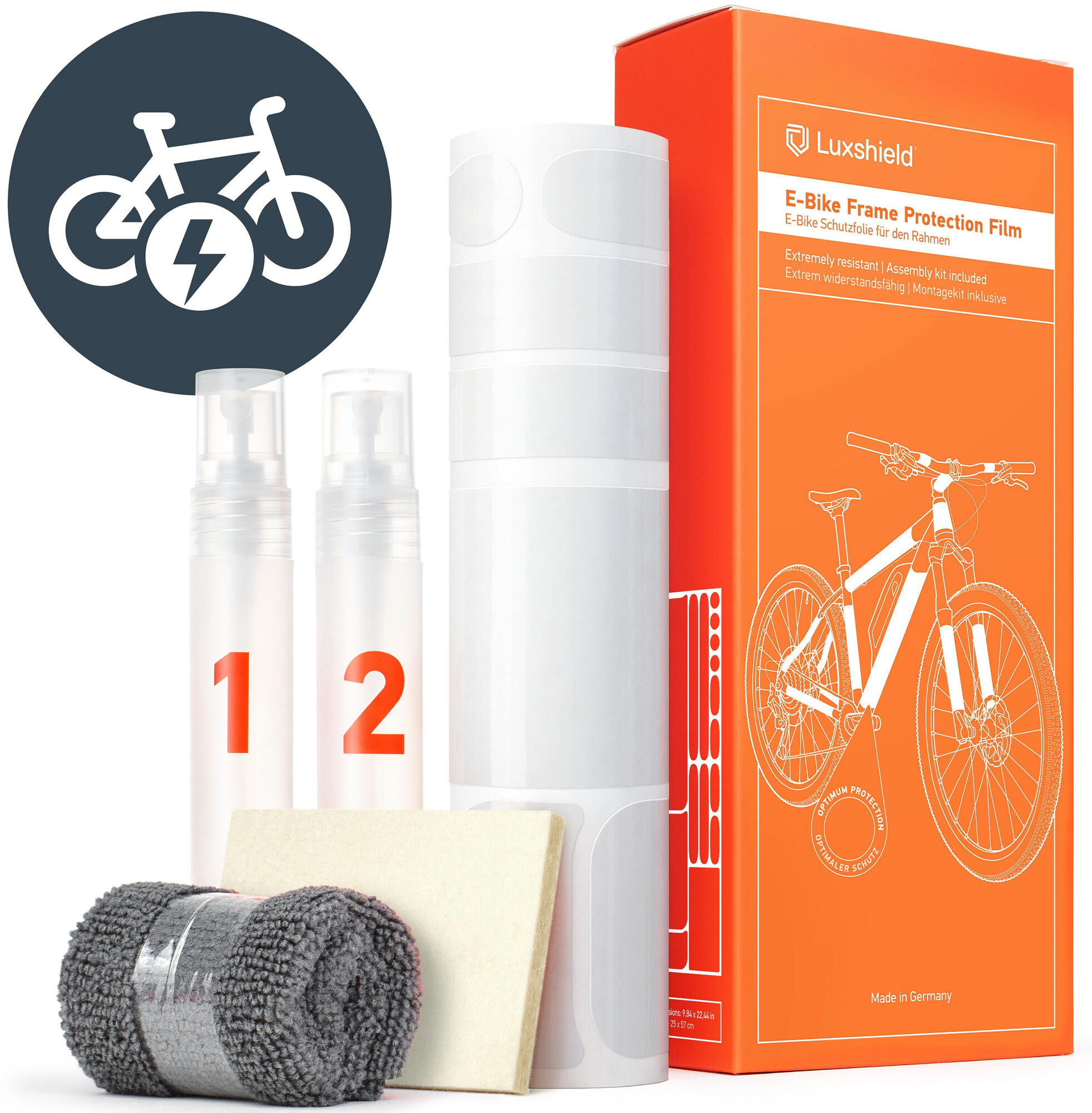 _Lackschutzfolie Schutzhüllen