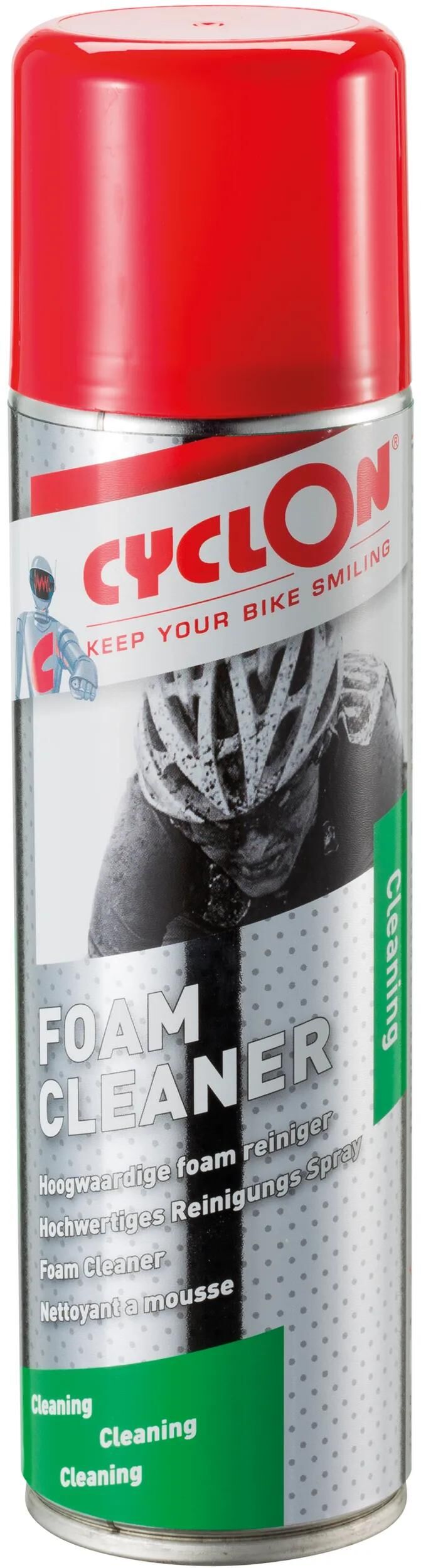 CyclOn_Fahrradreiniger Reinigungsmittel