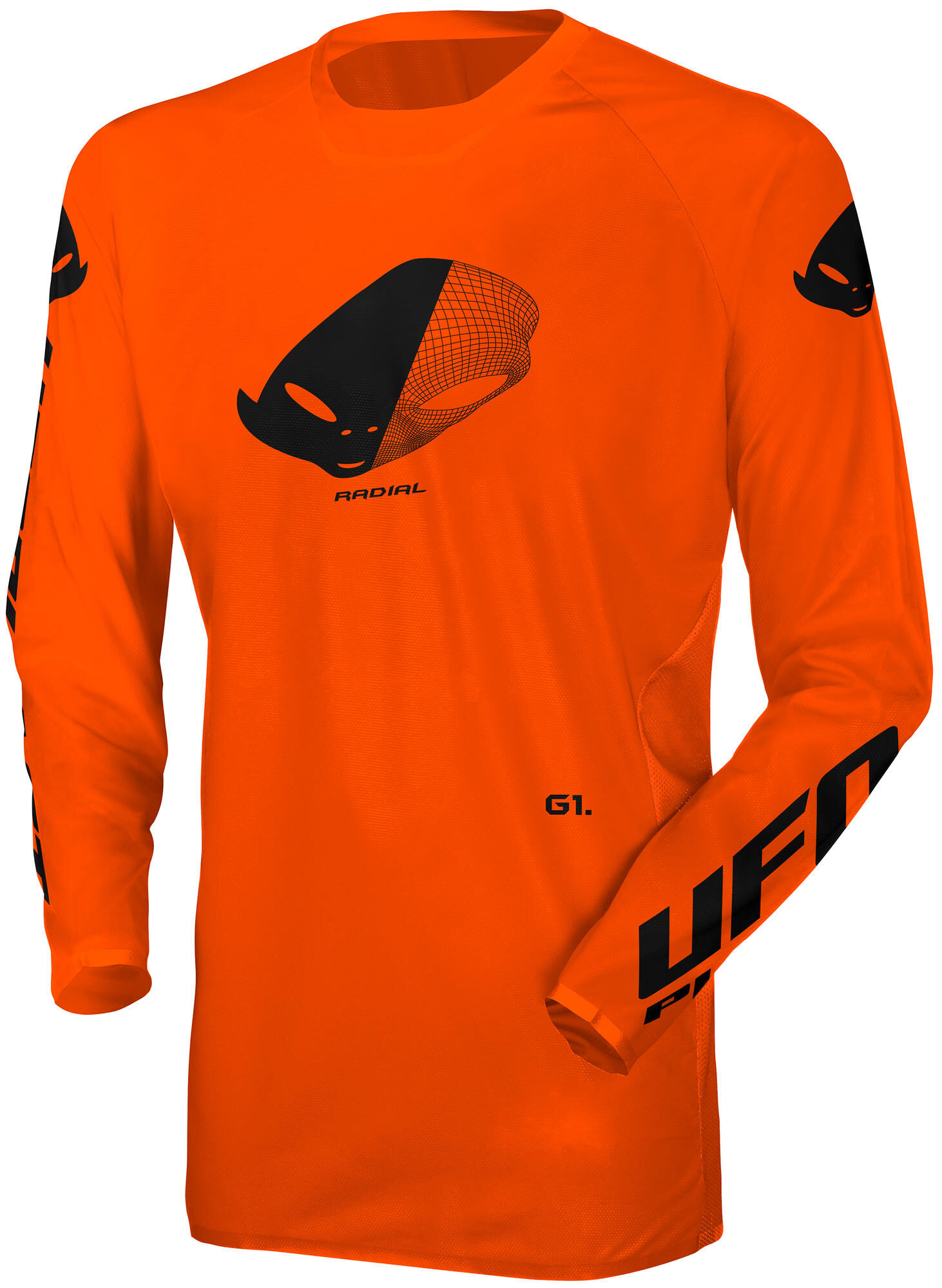 _Jersey Longsleves,Bekleidung
