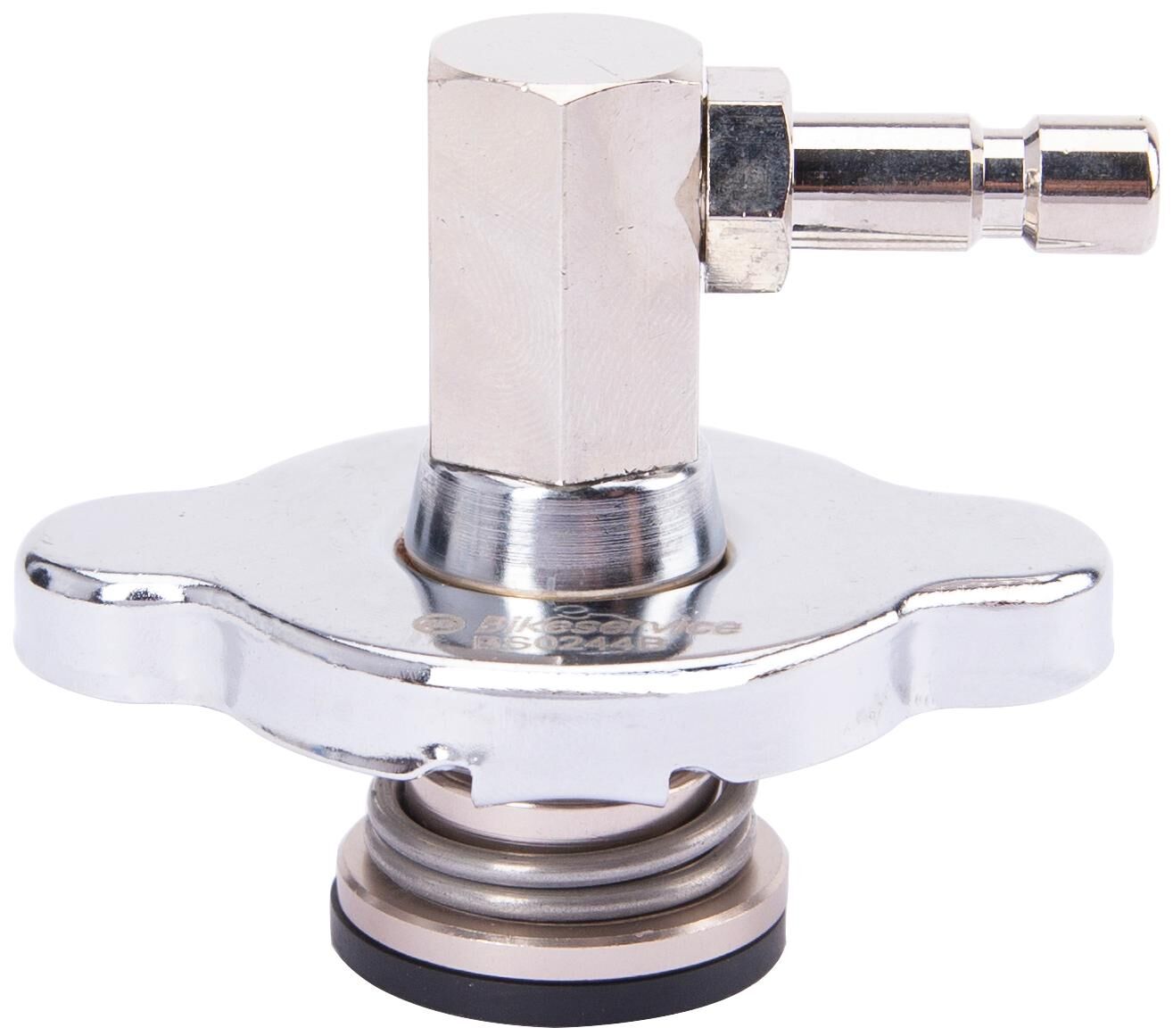 _Kühlerdeckeladapter Kühlsystemtester