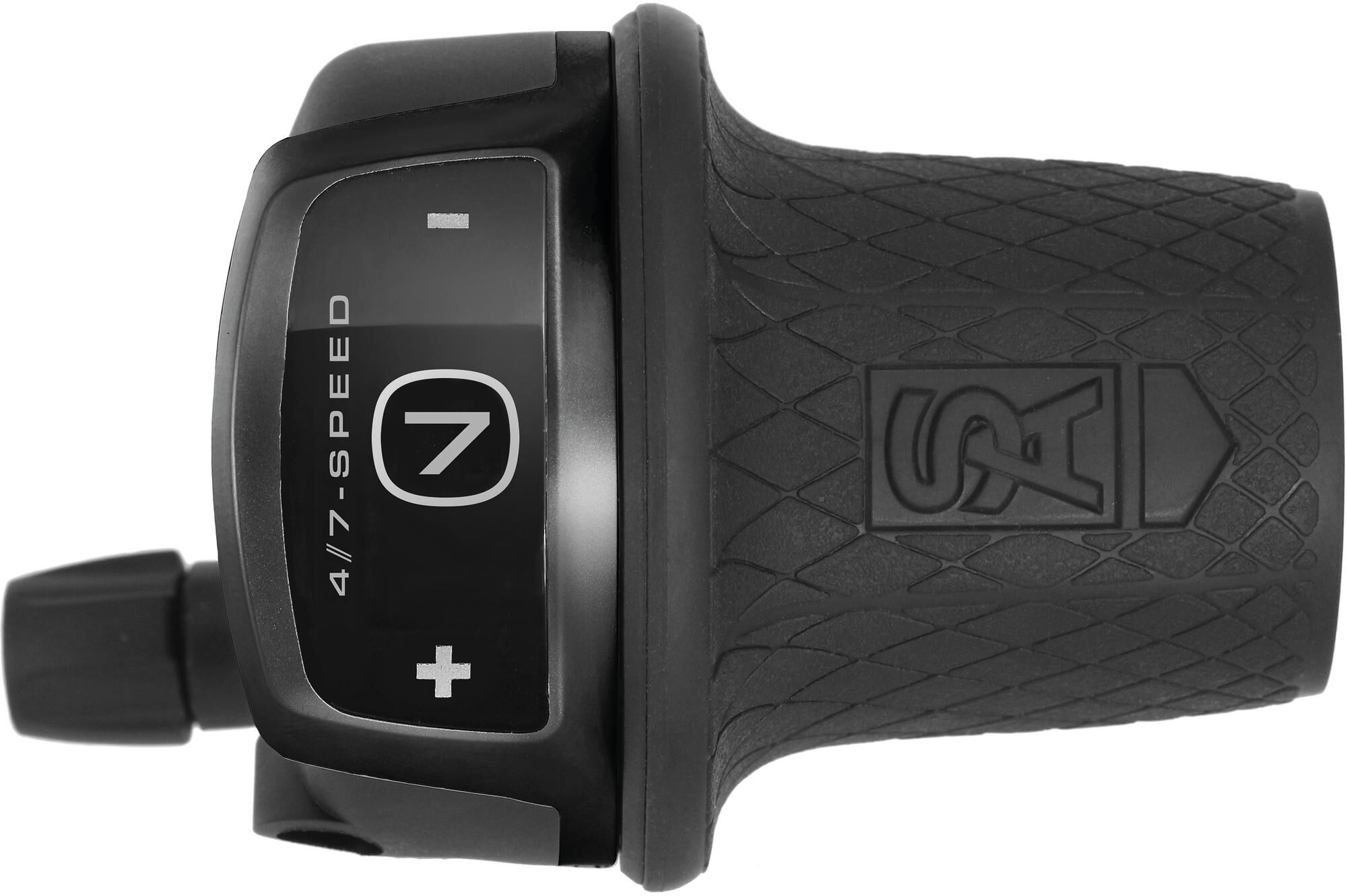 _Drehgriffschalter Drehschaltgriffe - Getriebenaben