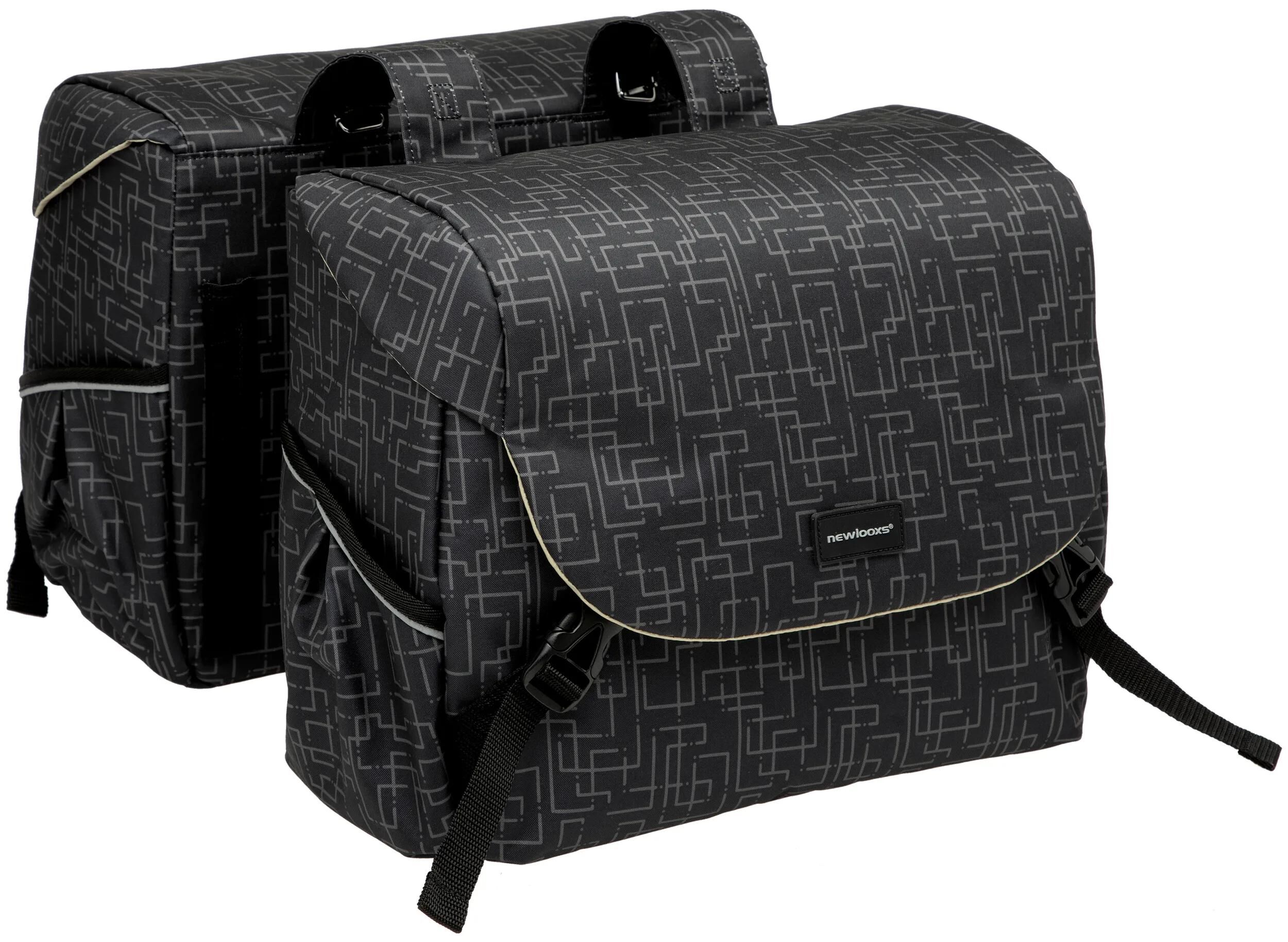 Doppeltaschen