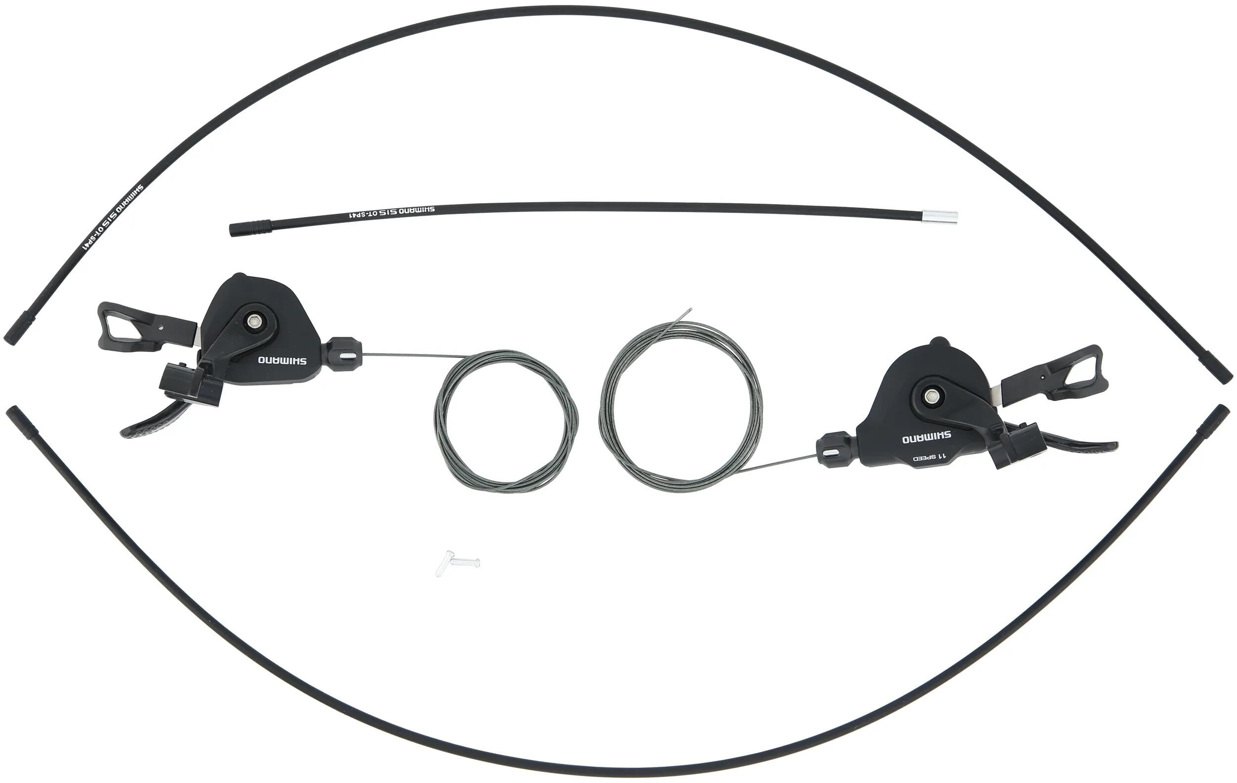 Schalthebel - Kettenschaltung,Schalthebel