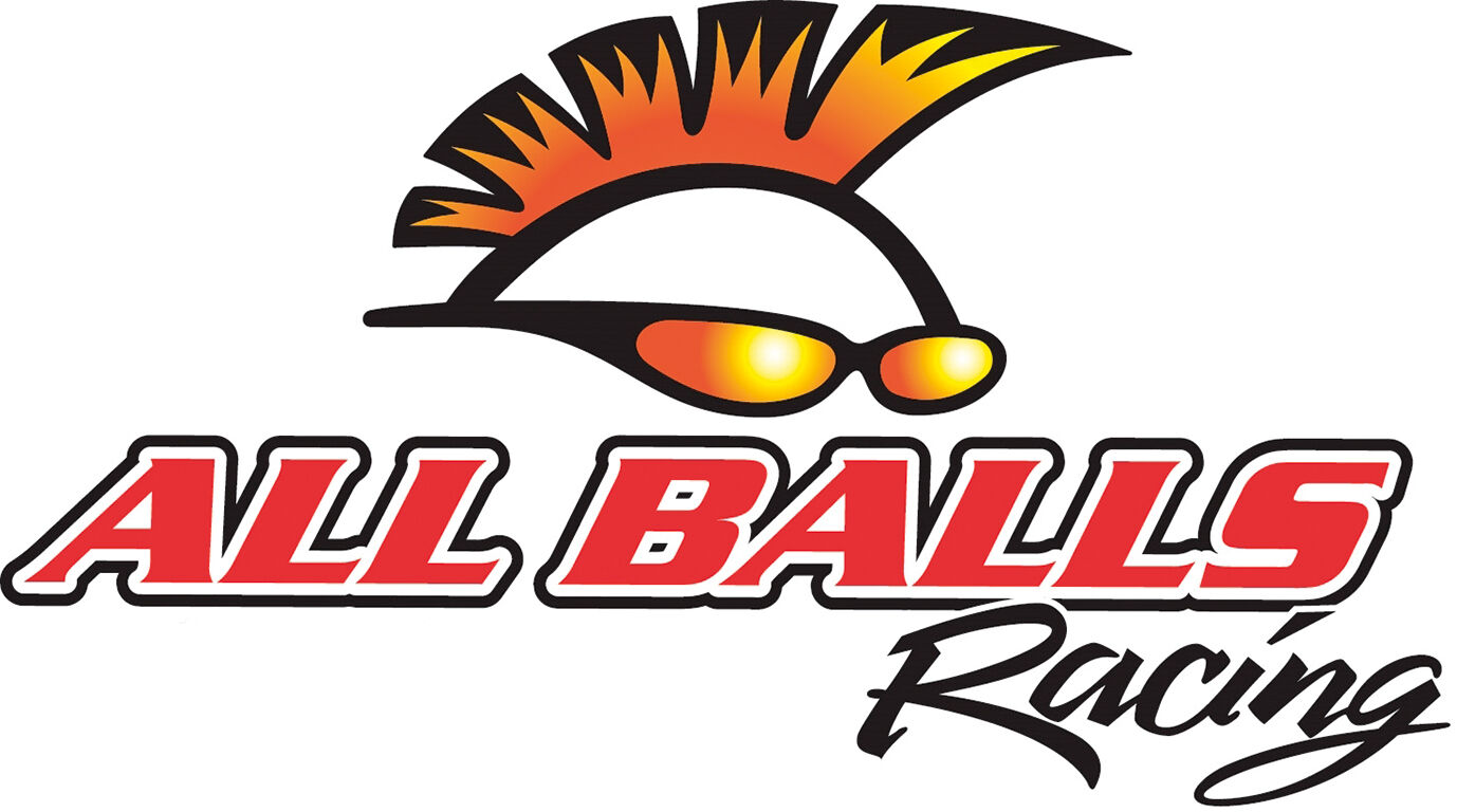 ALL BALLS Racing