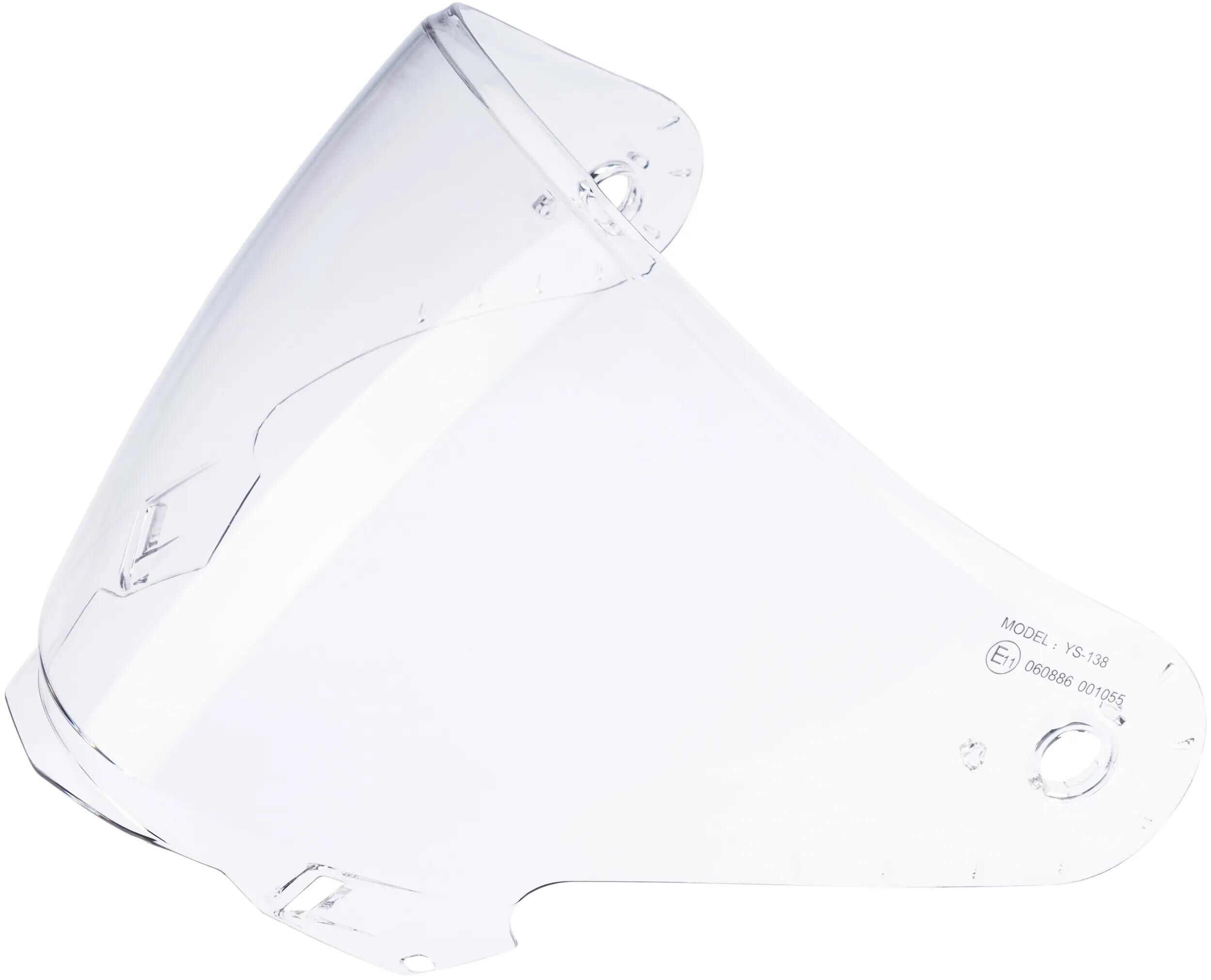 SPEC-X_Visier Visiere,Helme - Ersatz