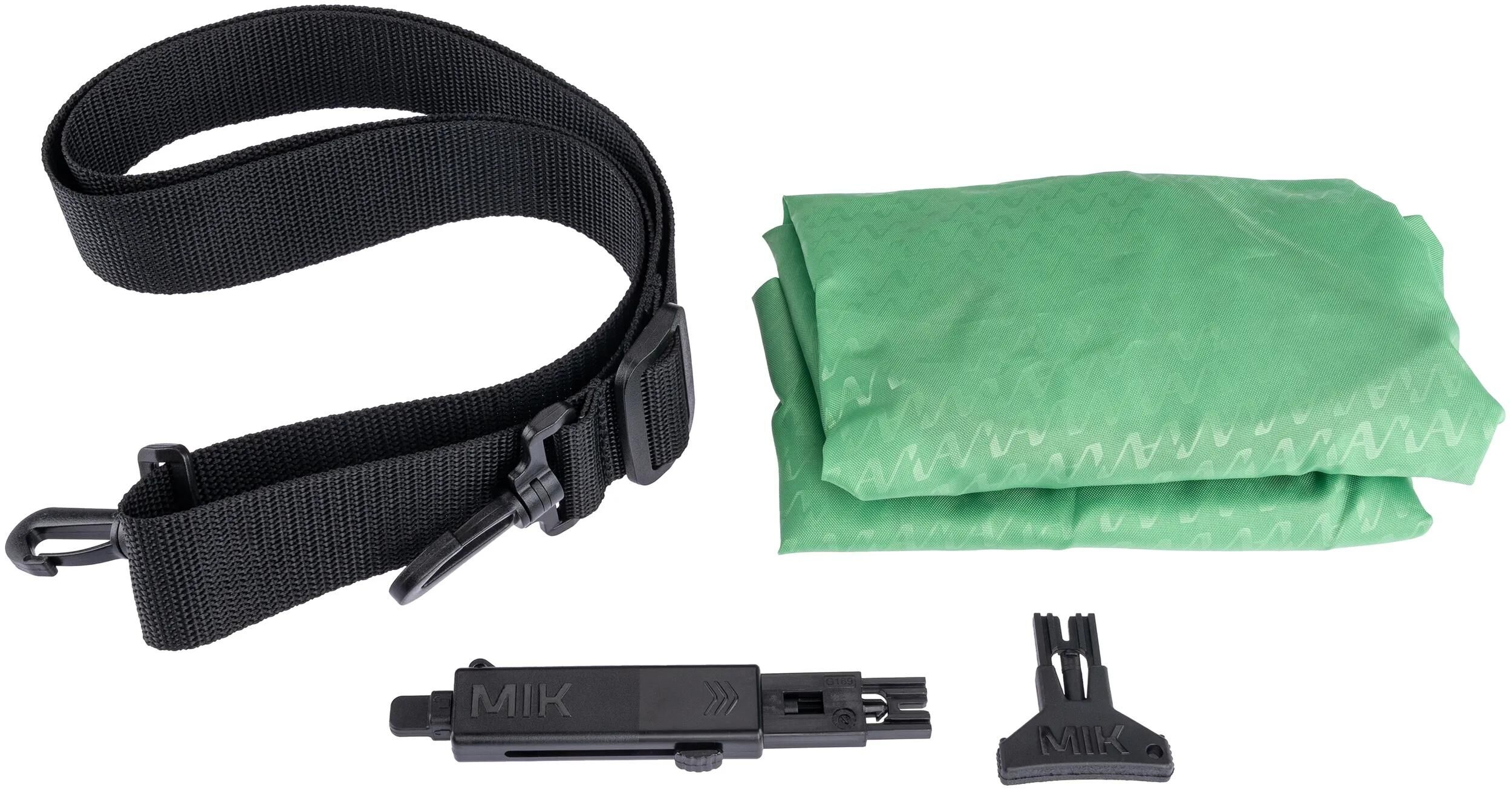 CONTEC_Gepäckträgertasche Gepäckträgertaschen