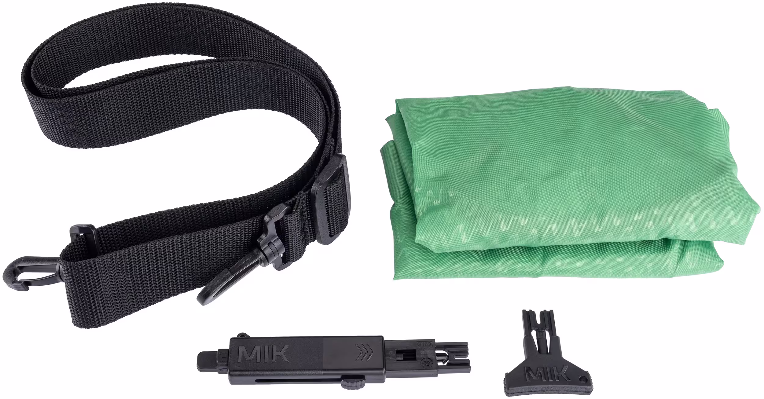 CONTEC_Gepäckträgertasche Gepäckträgertaschen