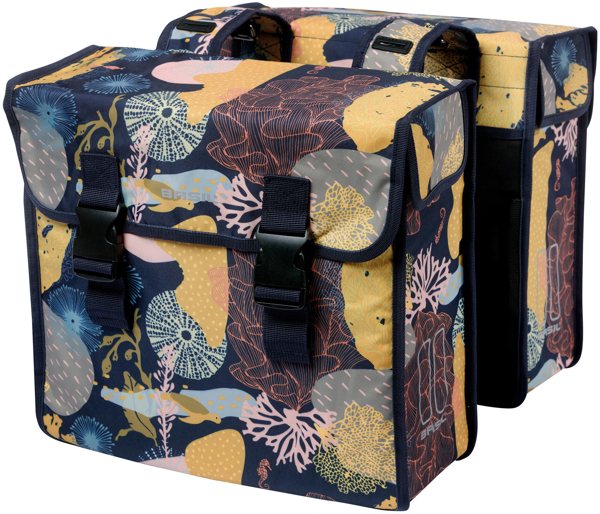 Doppeltaschen