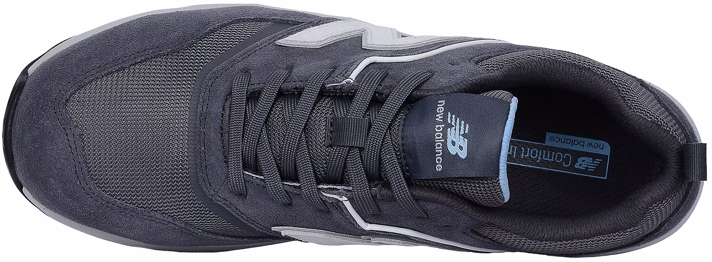New Balance_Halbschuh Sicherheitsschuhe,Arbeitsbekleidung,Arbeitsschuhe,Bekleidung